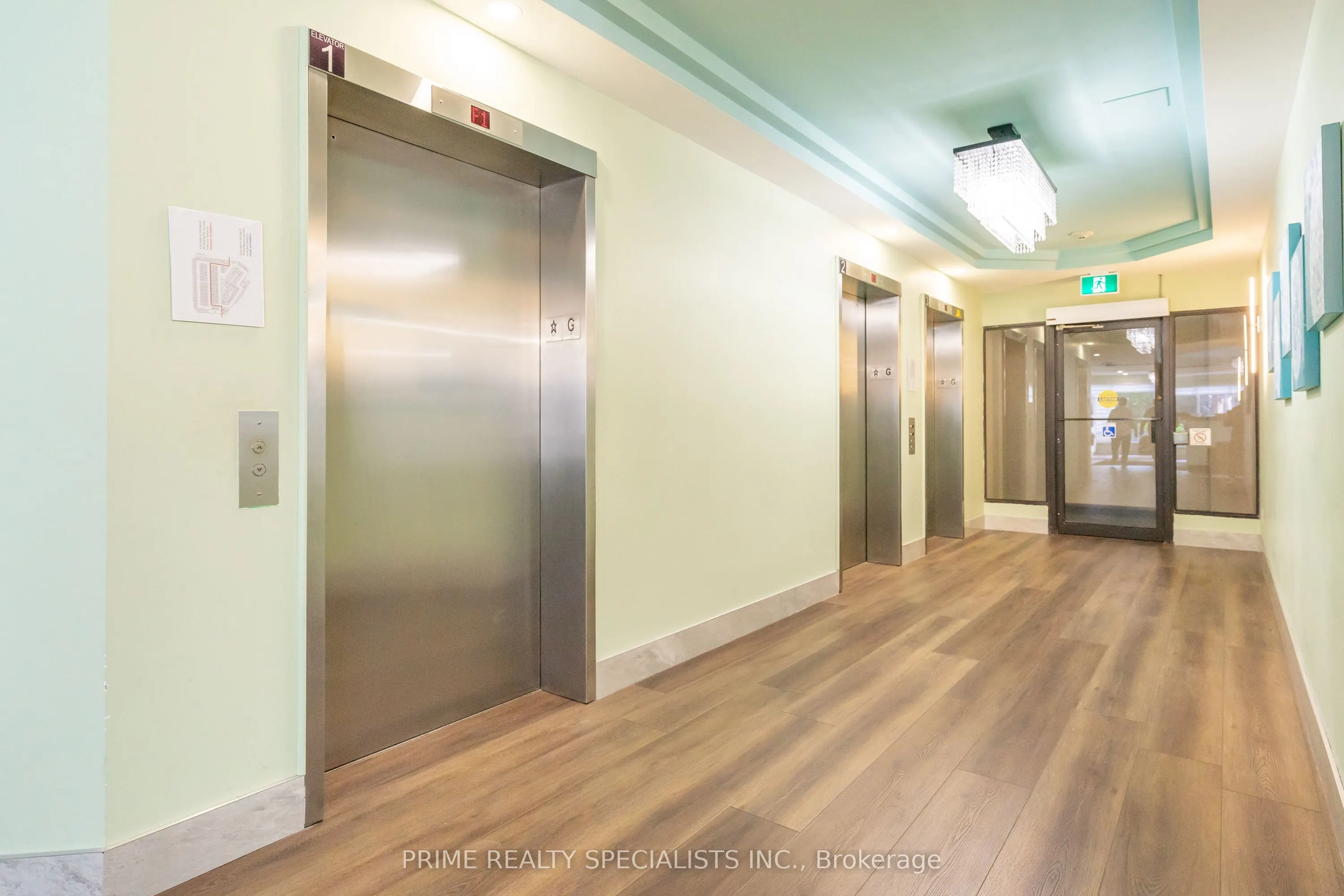 26 Hanover Road, #611