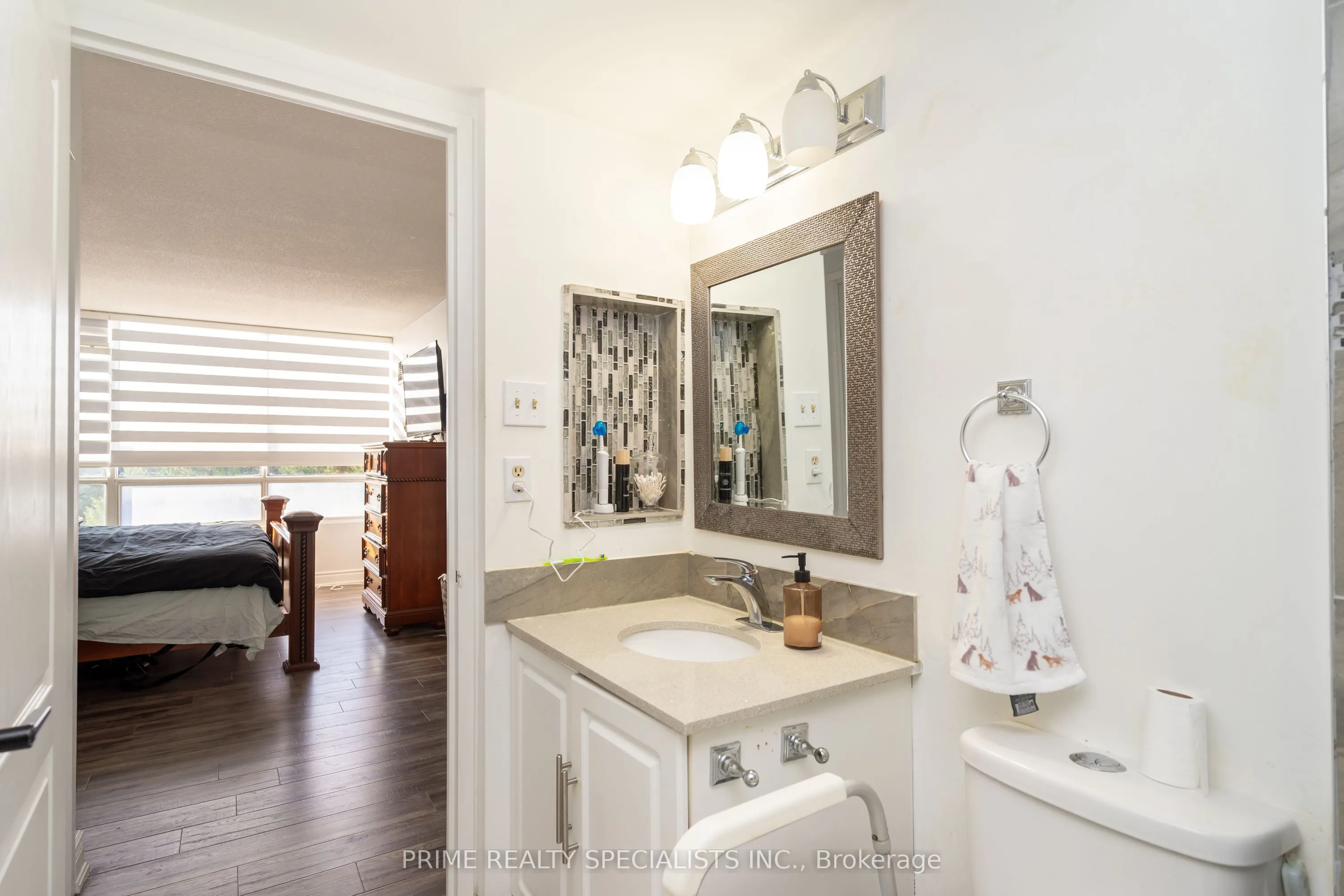26 Hanover Road, #611