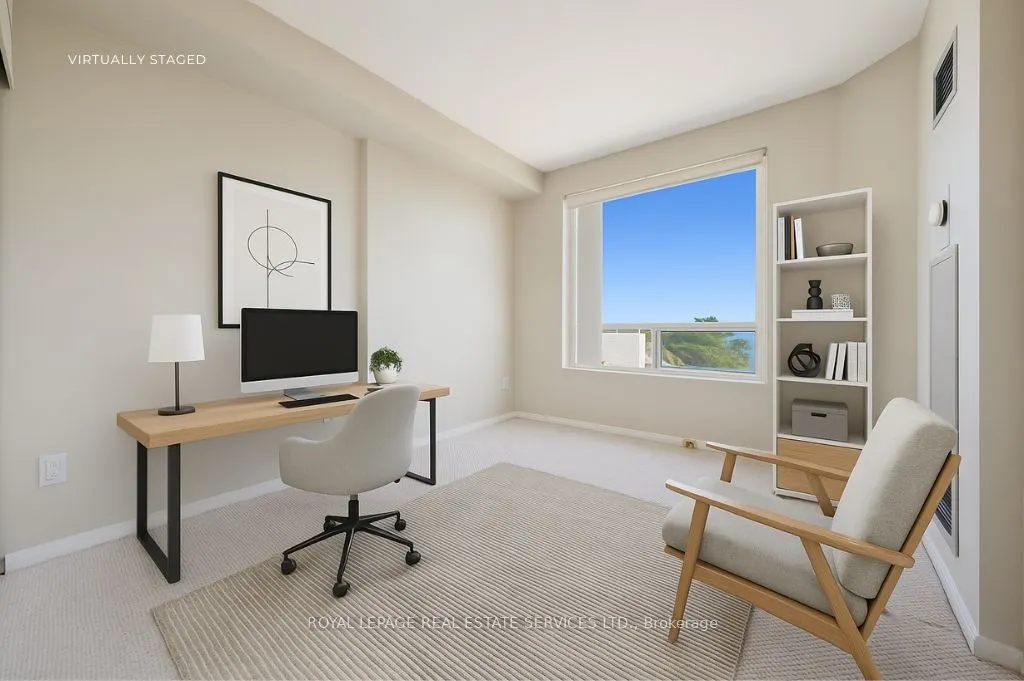 2511 Lakeshore Road W, #608