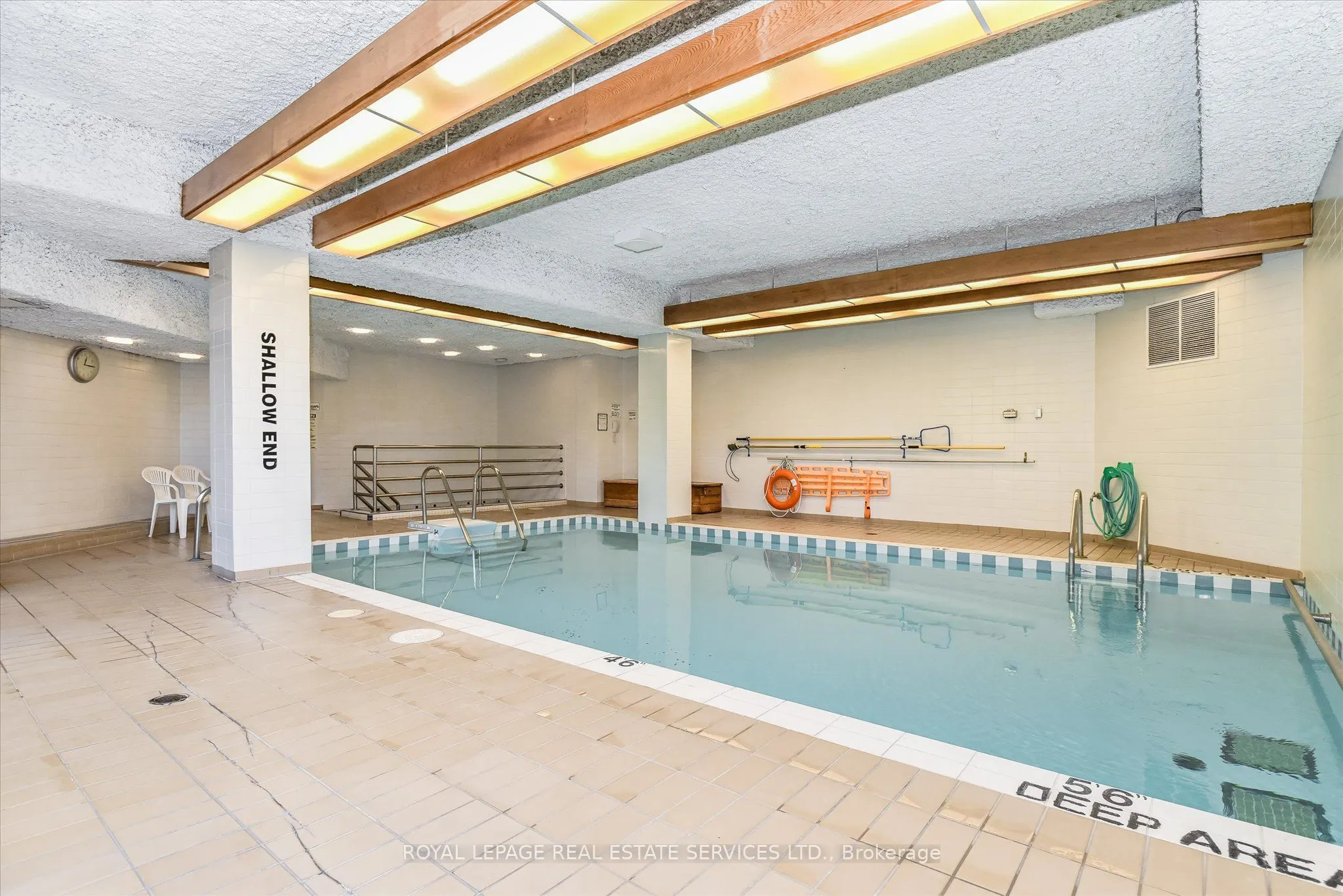 2511 Lakeshore Road W, #608