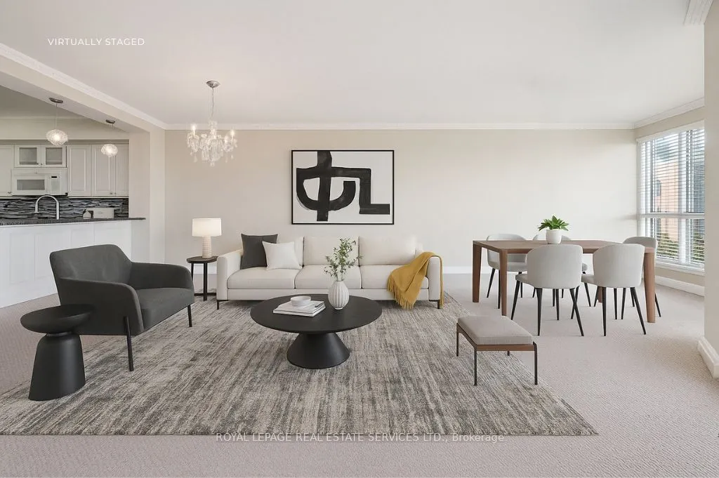 2511 Lakeshore Road W, #608