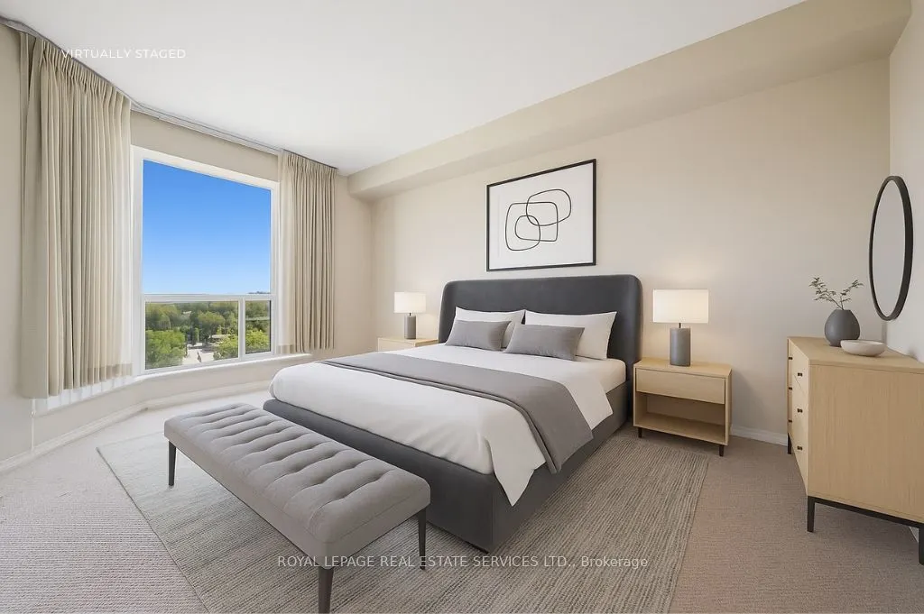 2511 Lakeshore Road W, #608