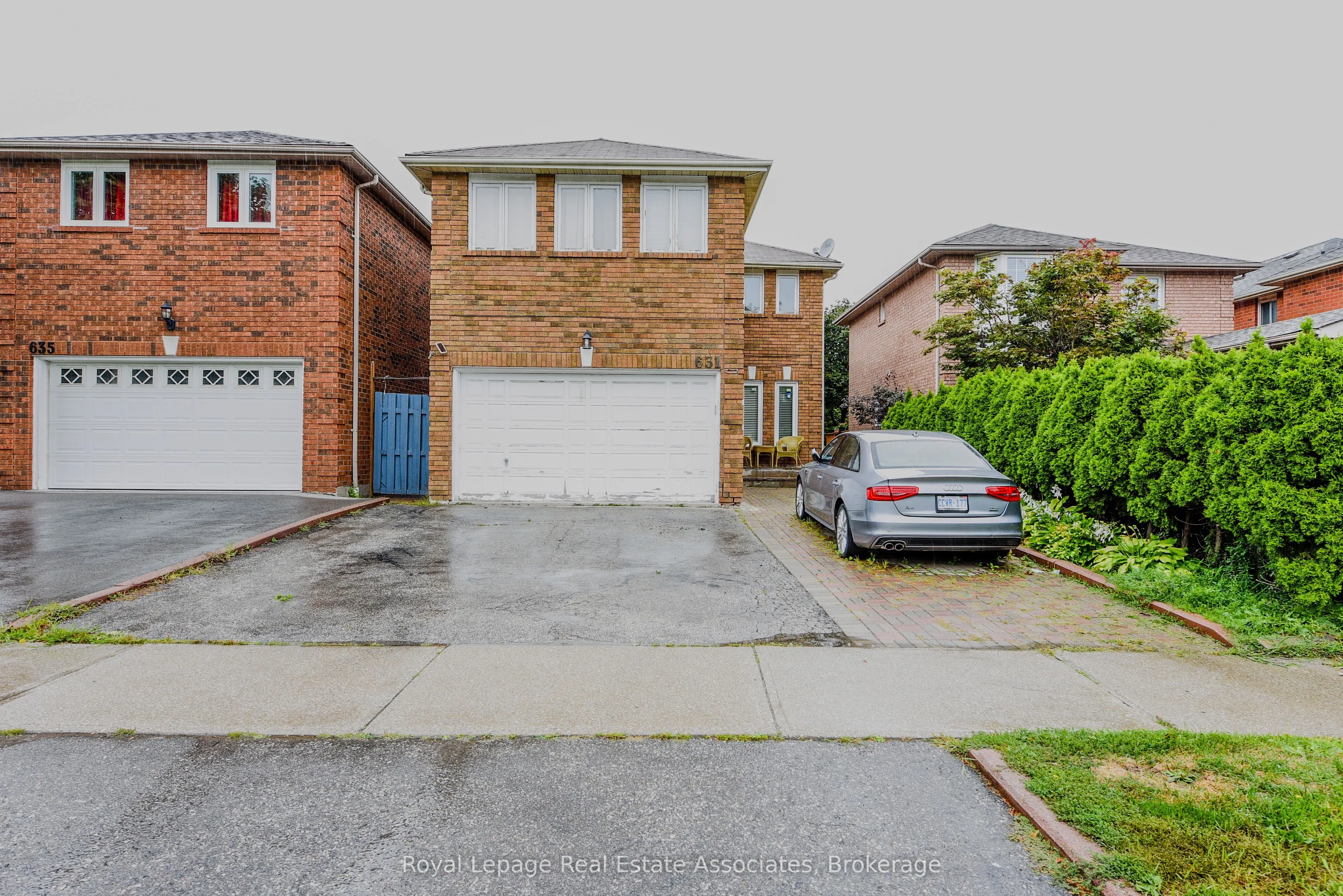 631 Ashprior Avenue