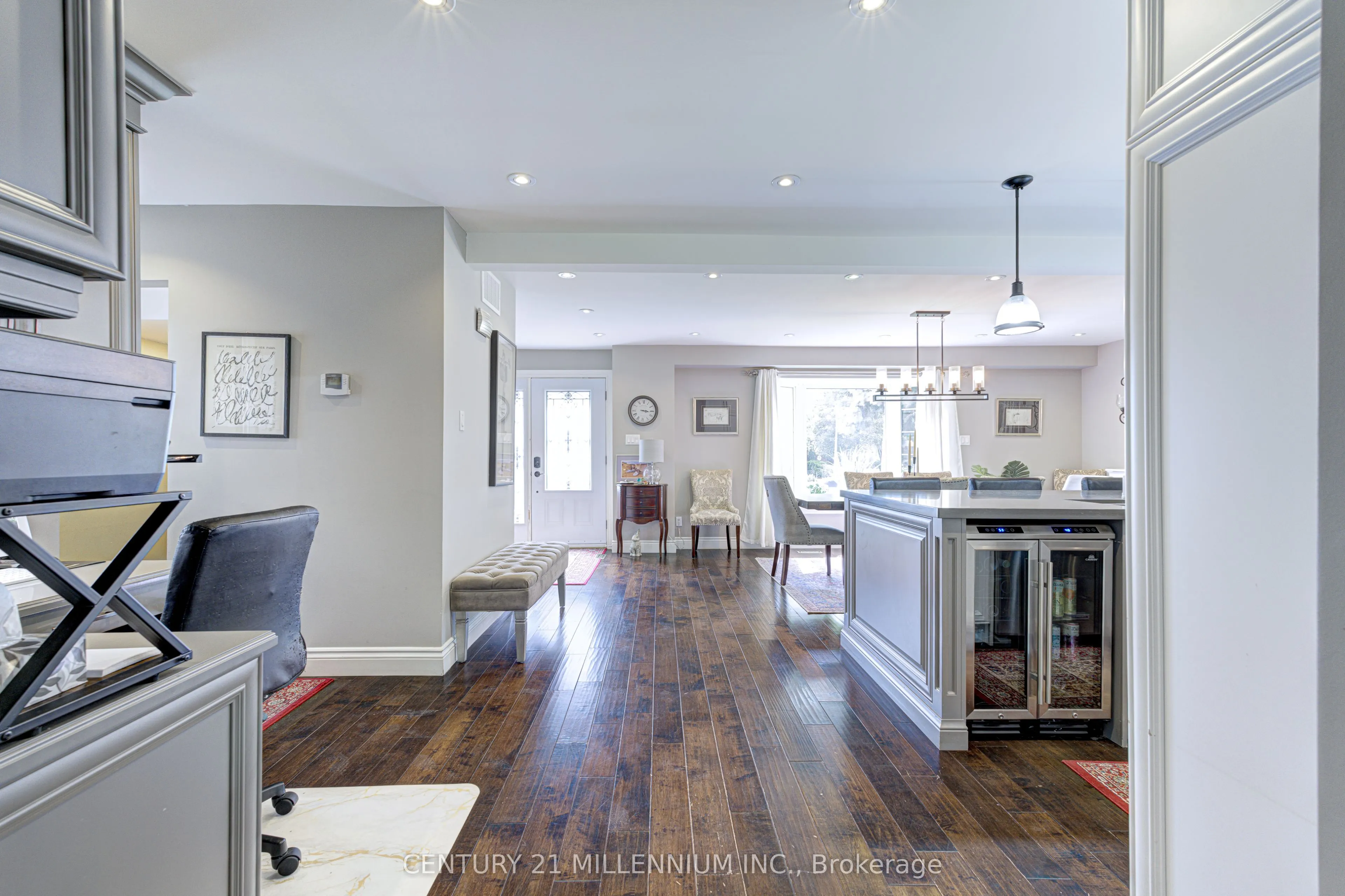 17 Evesham Crescent