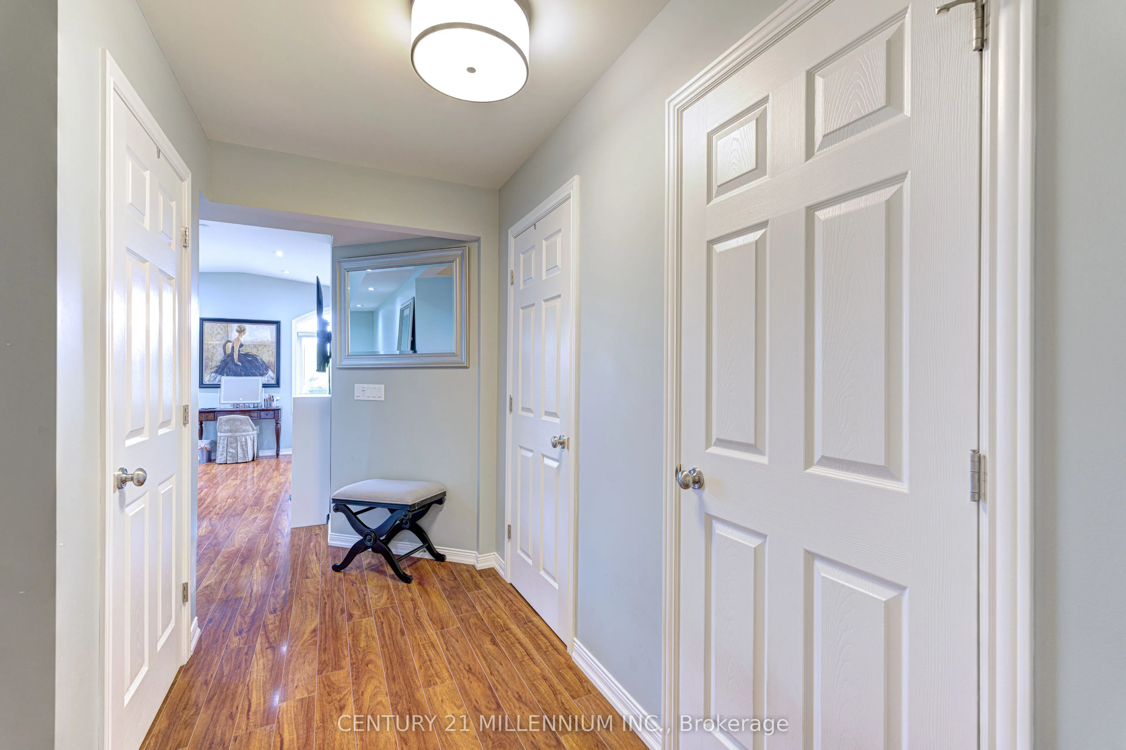 17 Evesham Crescent