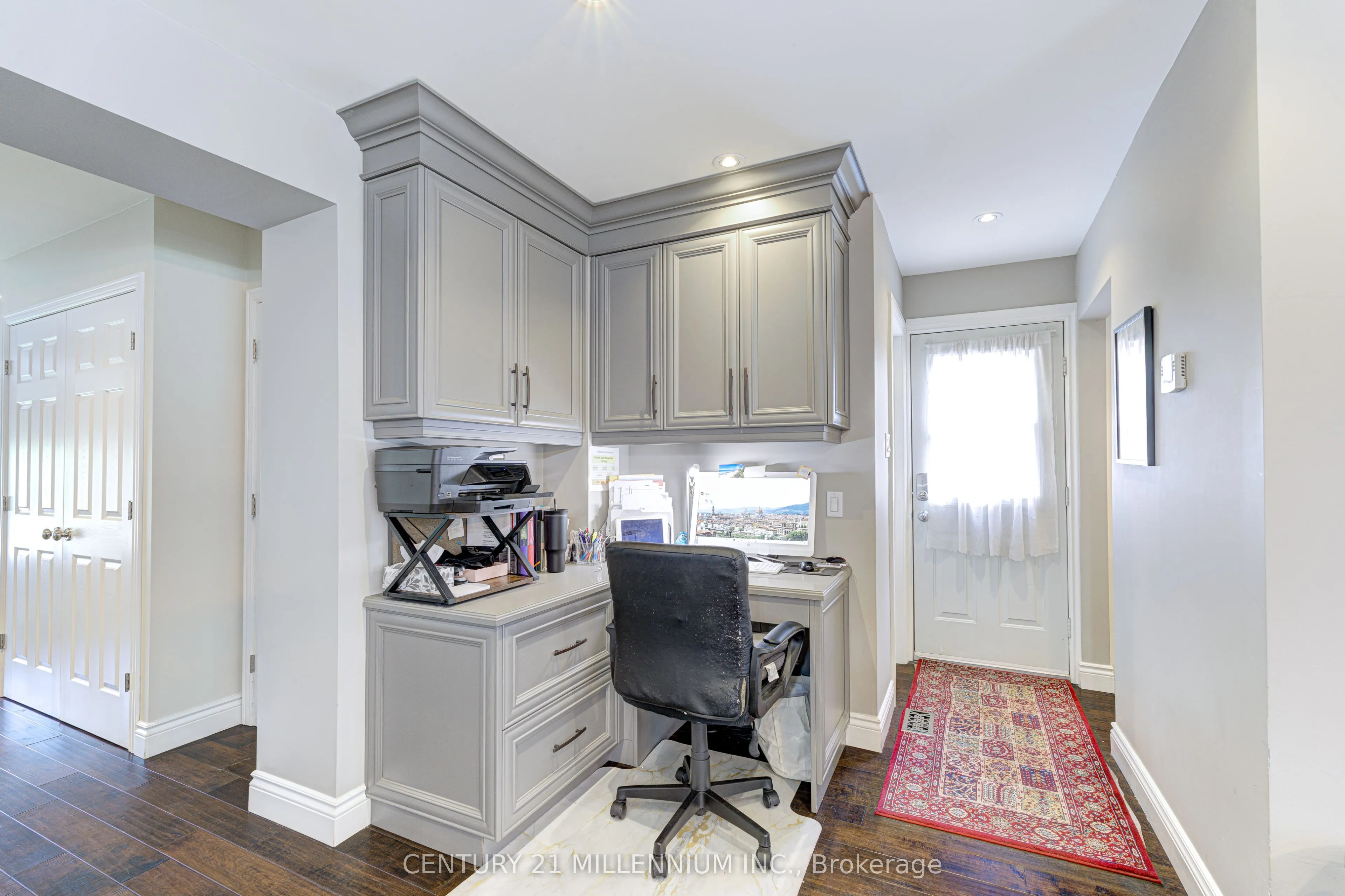 17 Evesham Crescent
