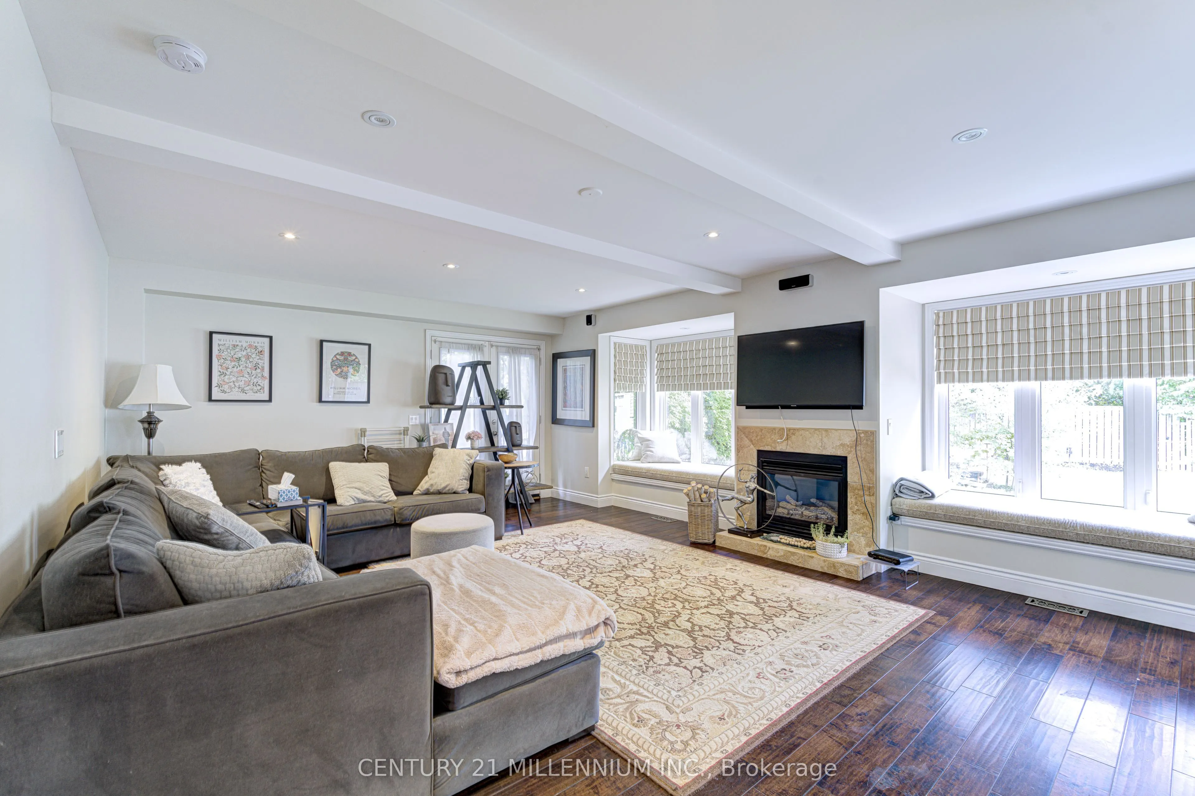 17 Evesham Crescent
