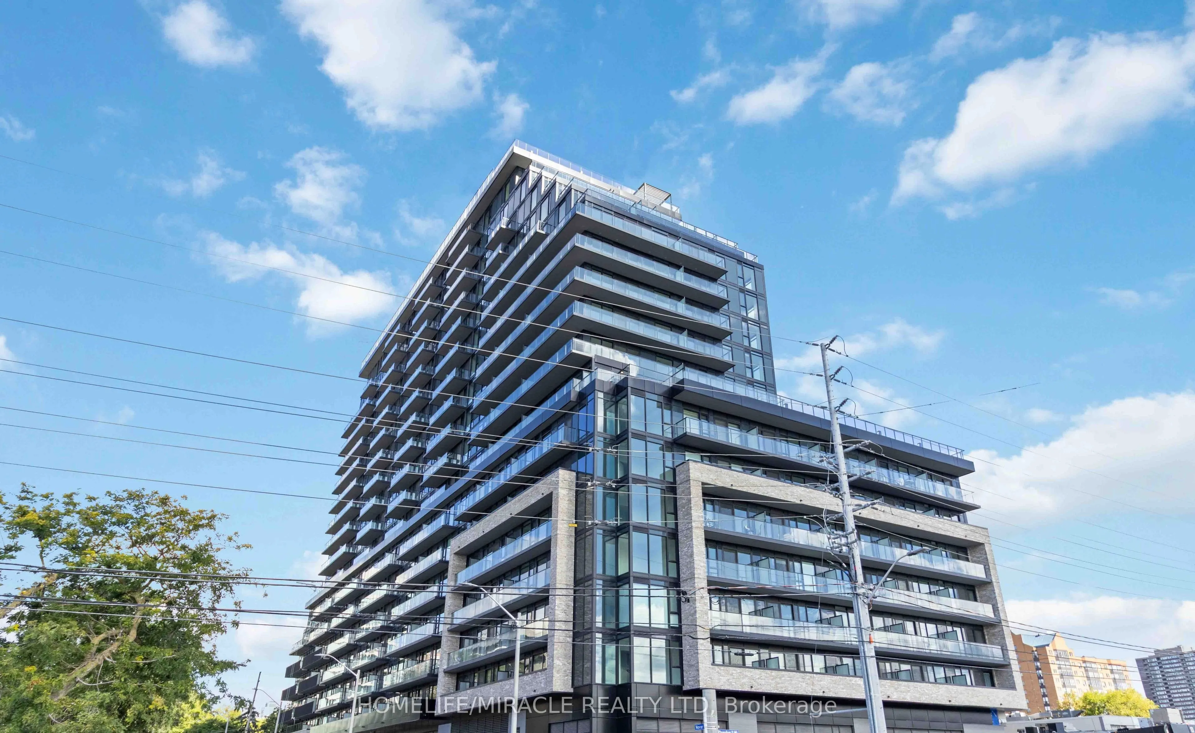 3009 Novar Road, #1015