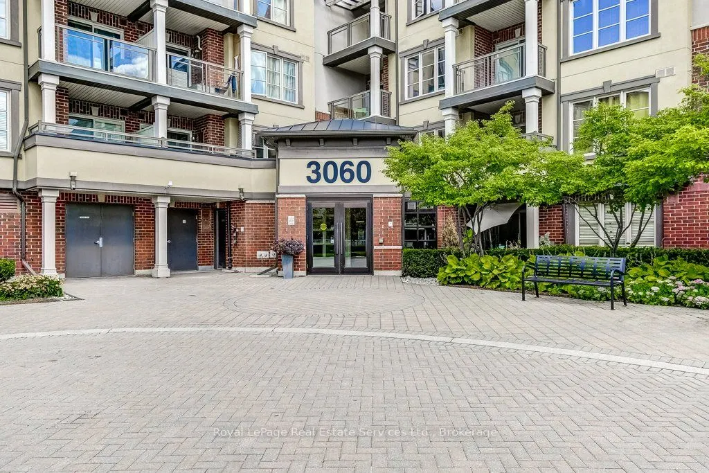 3060 Rotary Way W, #201