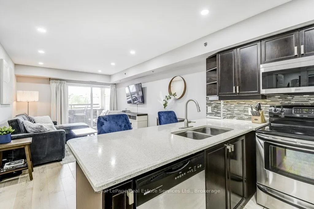 3060 Rotary Way W, #201