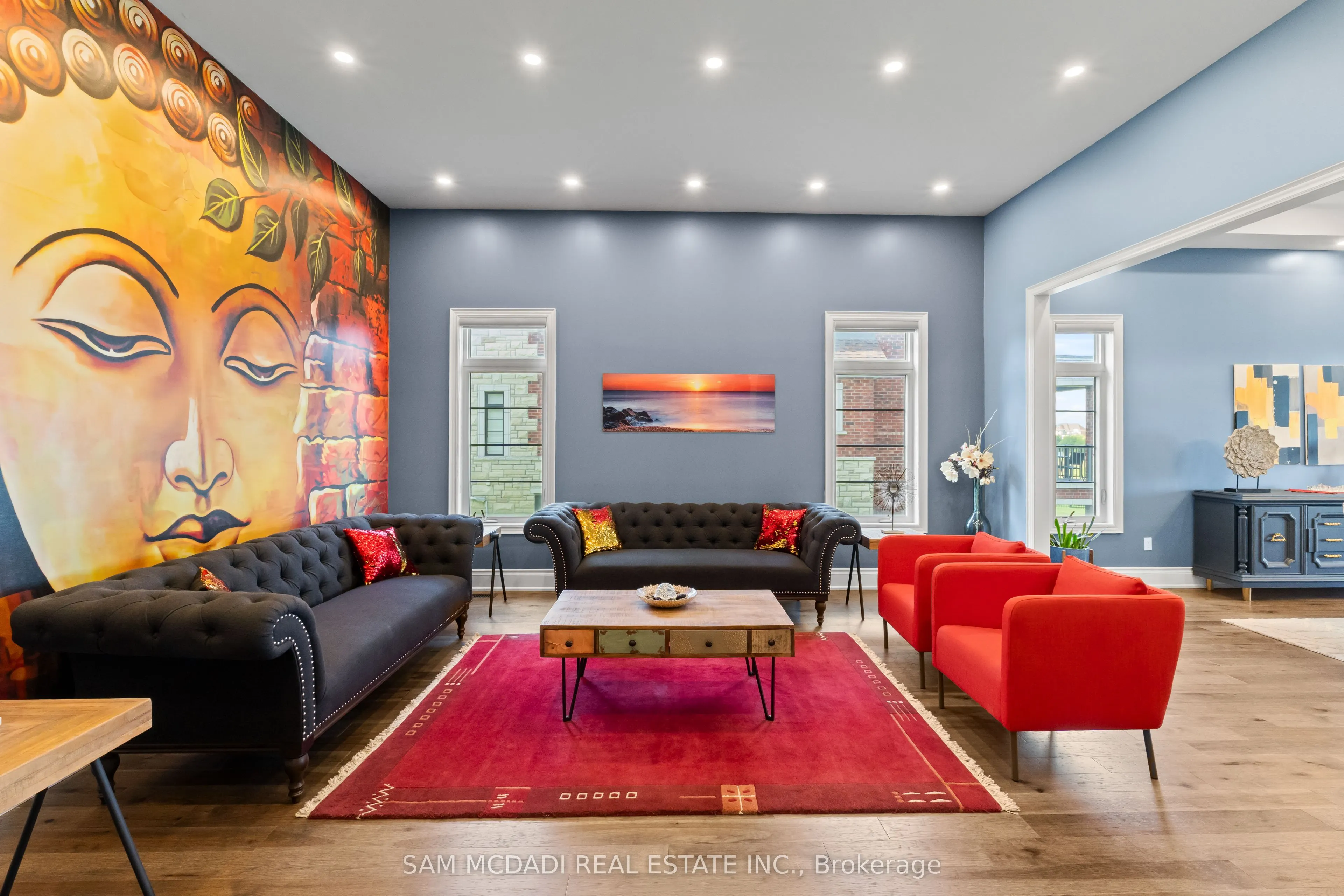 40 Quintette Close