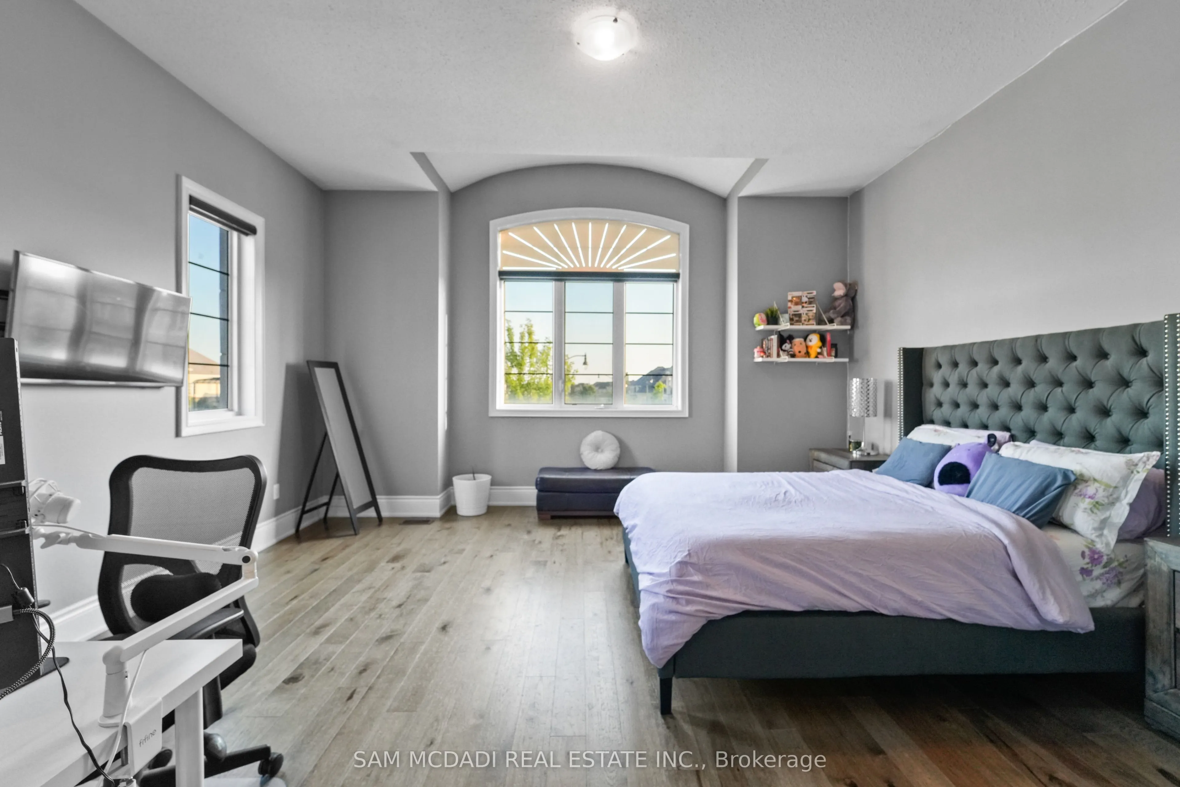 40 Quintette Close