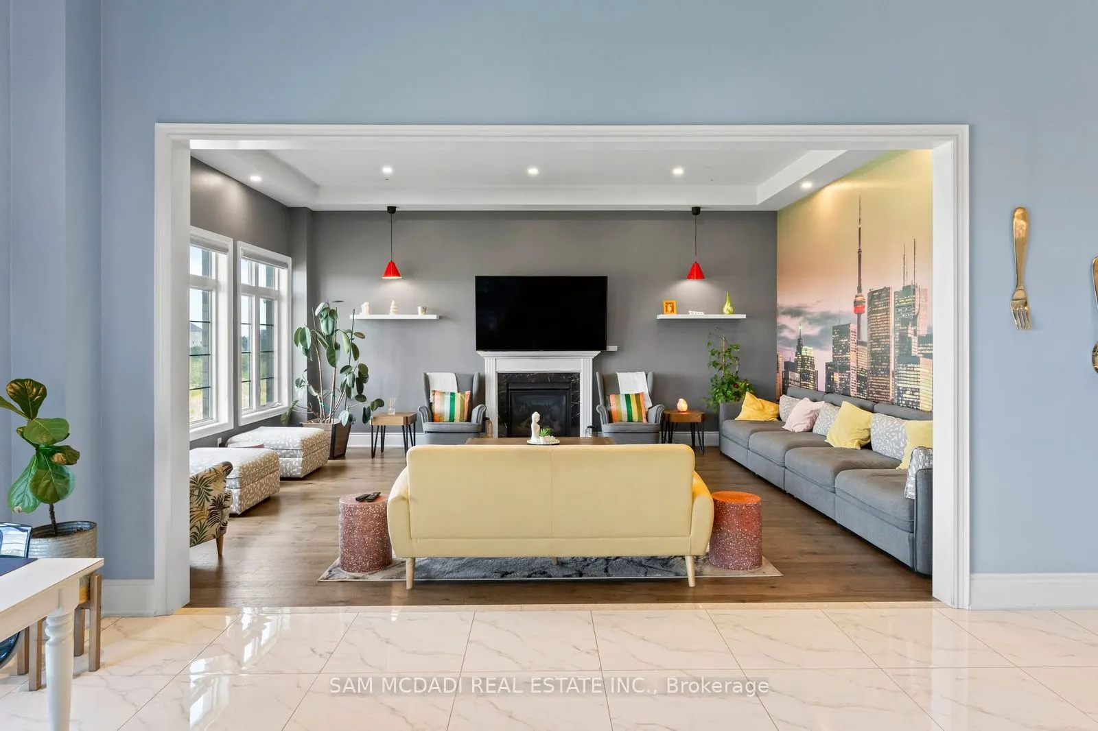 40 Quintette Close