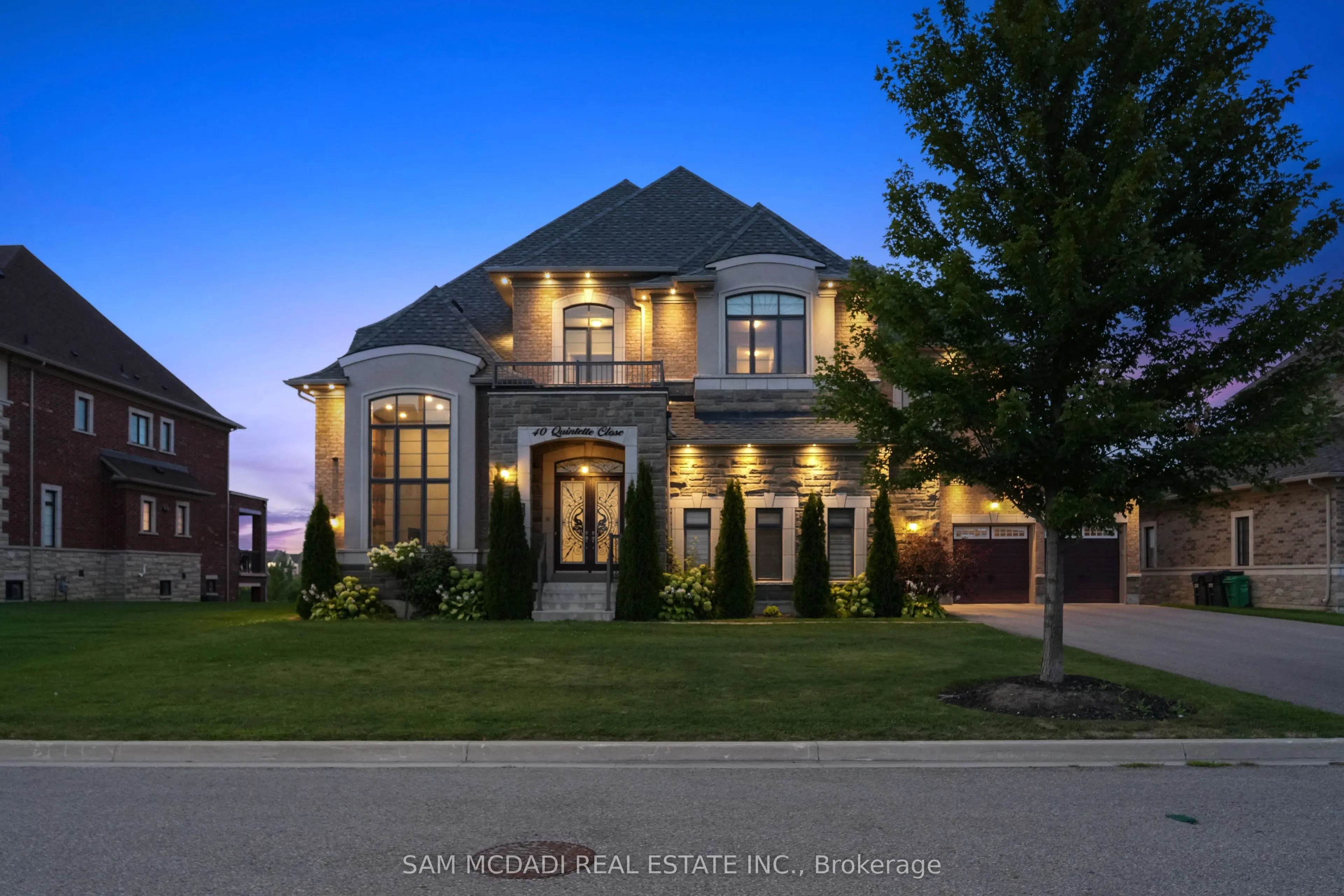 40 Quintette Close