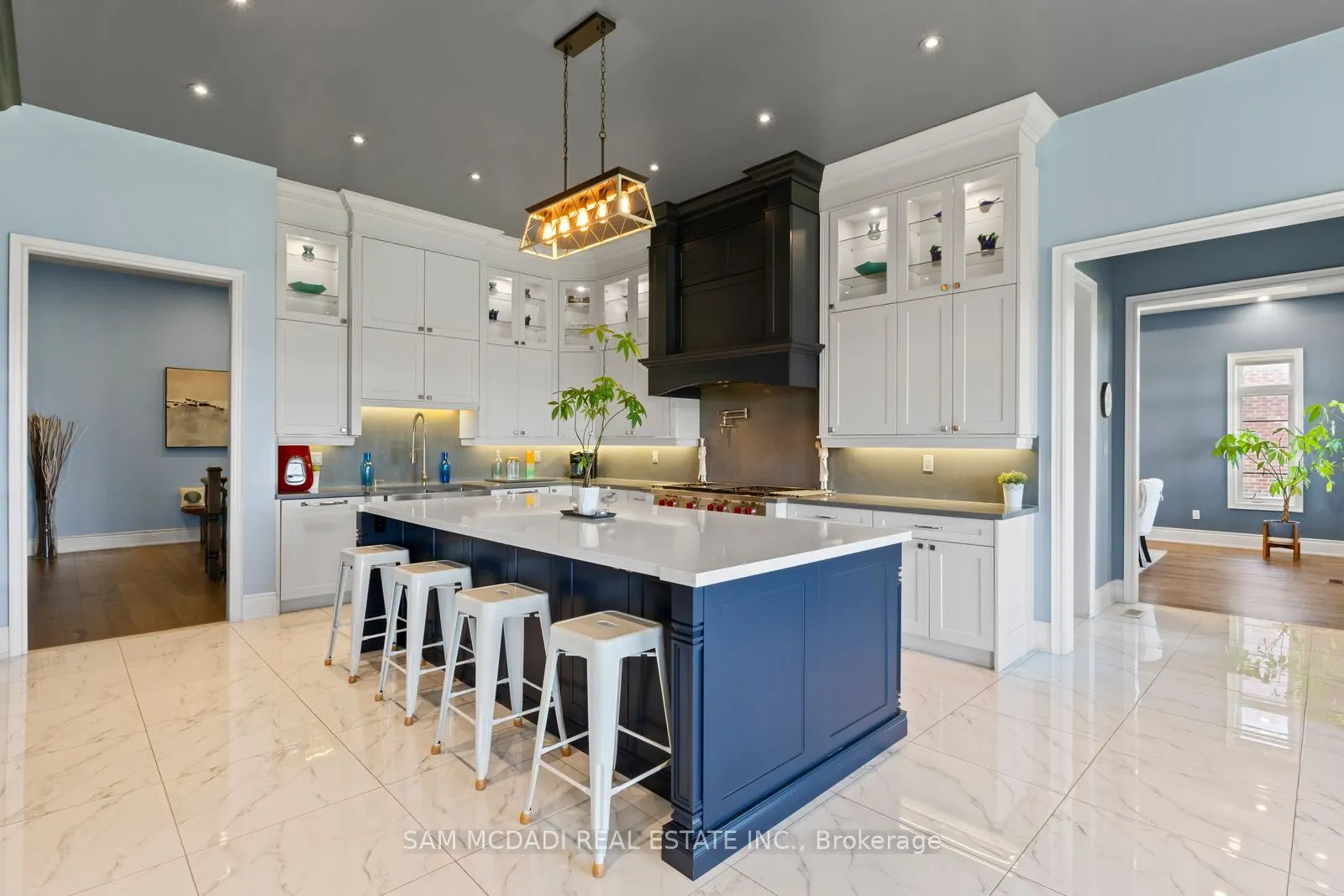 40 Quintette Close