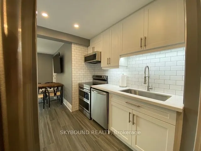163 Riverside Drive, #2