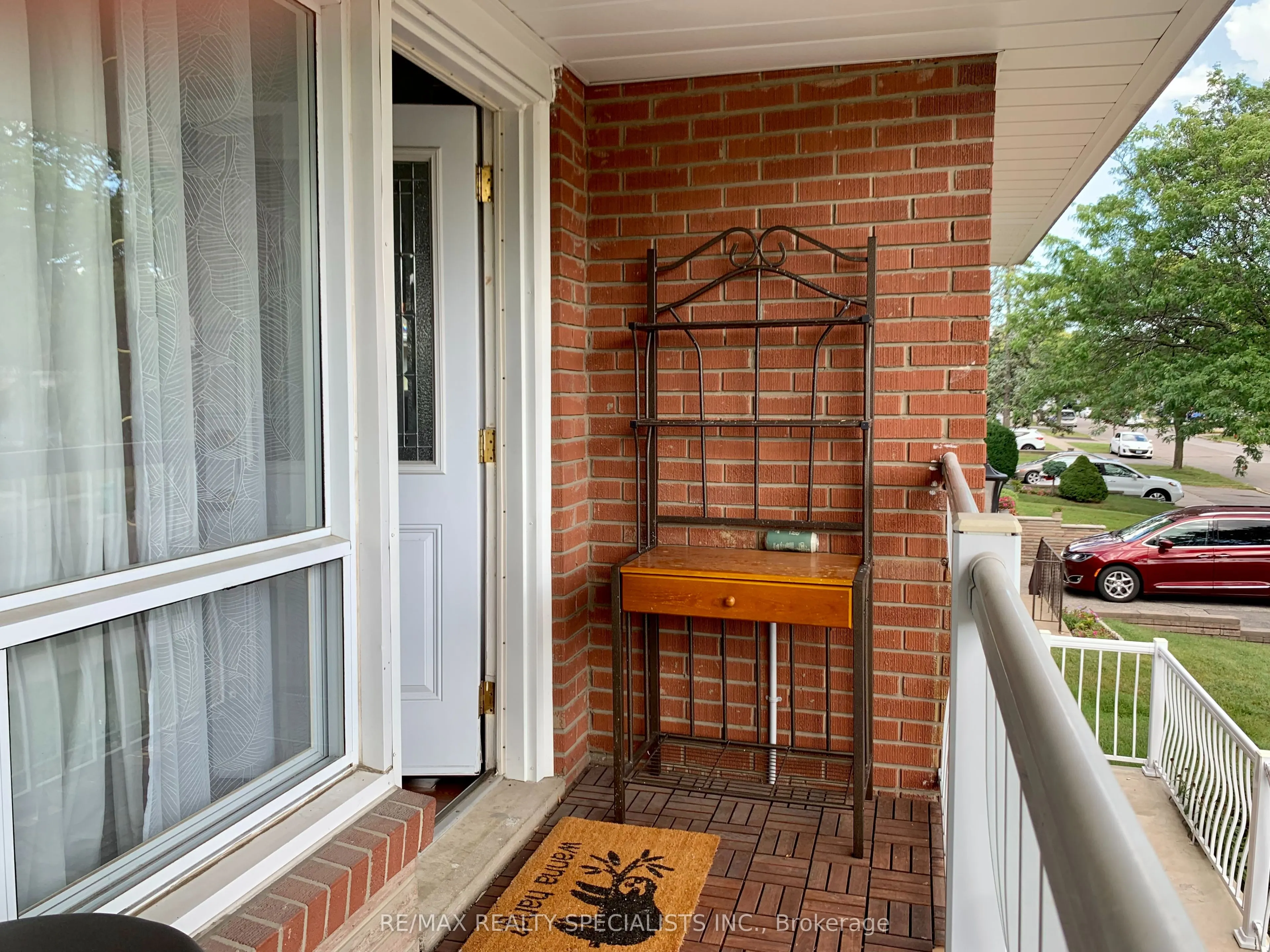 431 Ginger Downs, #UPPER