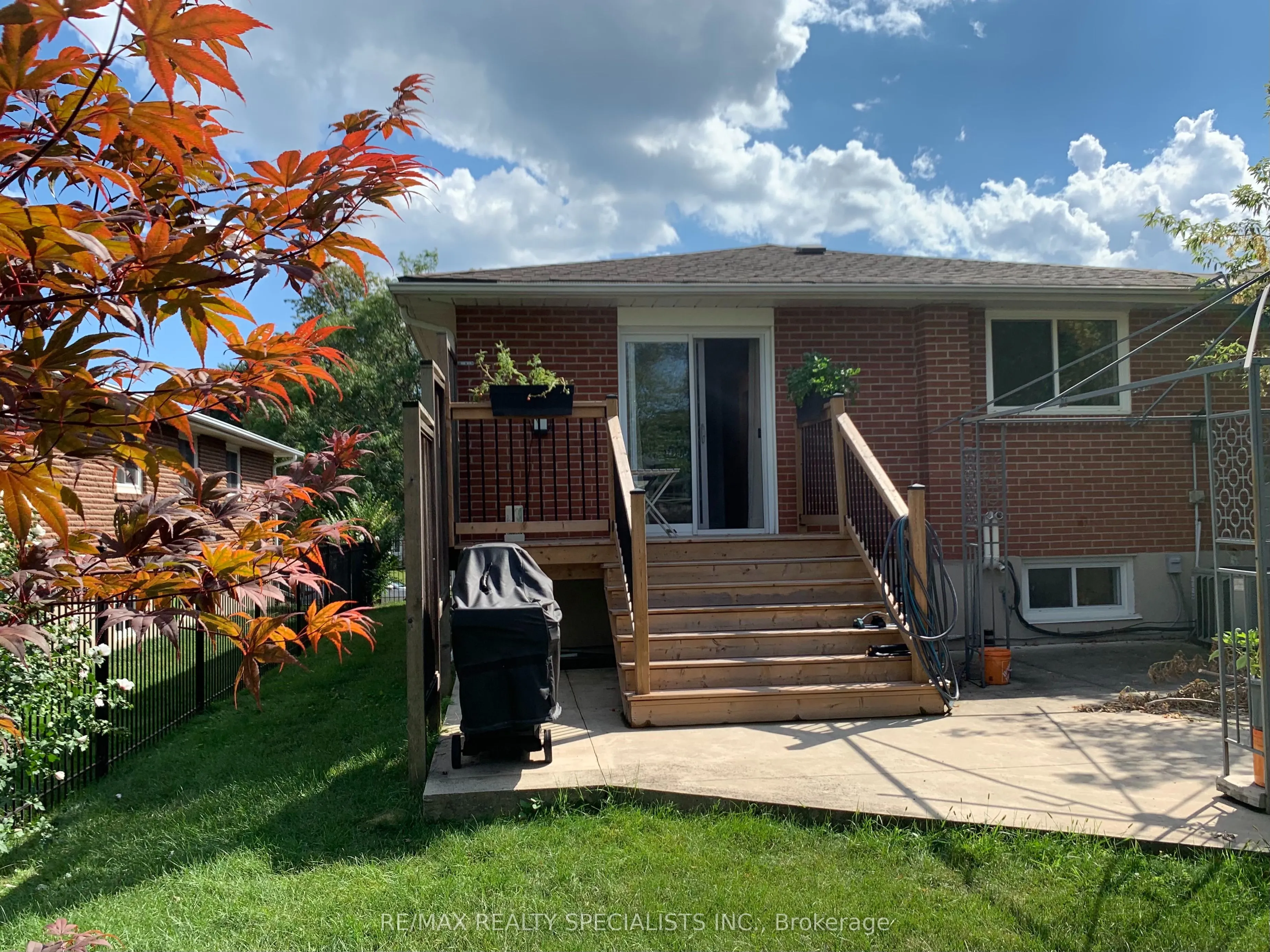 431 Ginger Downs, #UPPER