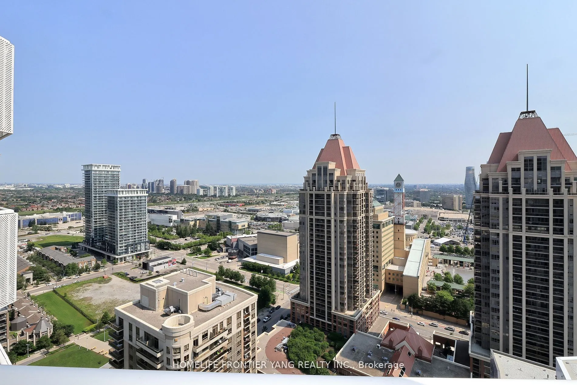 4065 Confederation Parkway, #2805