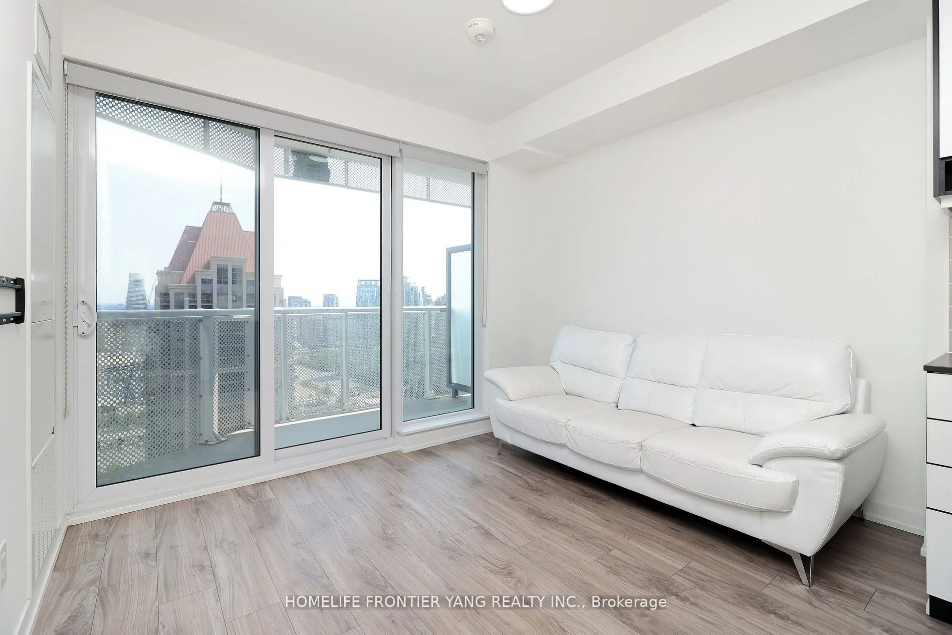 4065 Confederation Parkway, #2805