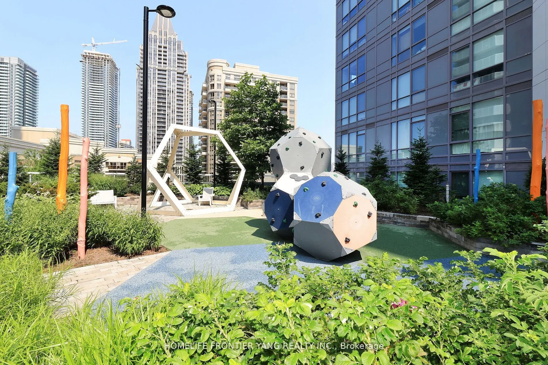 4065 Confederation Parkway, #2805