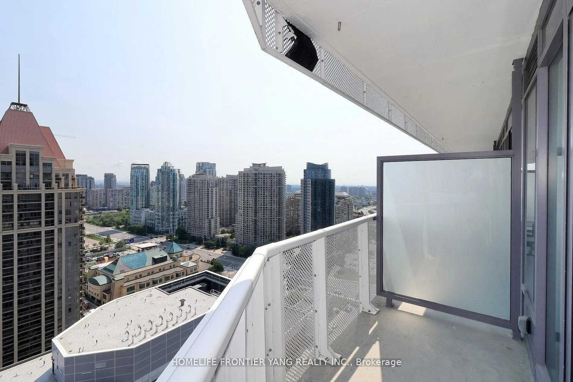 4065 Confederation Parkway, #2805