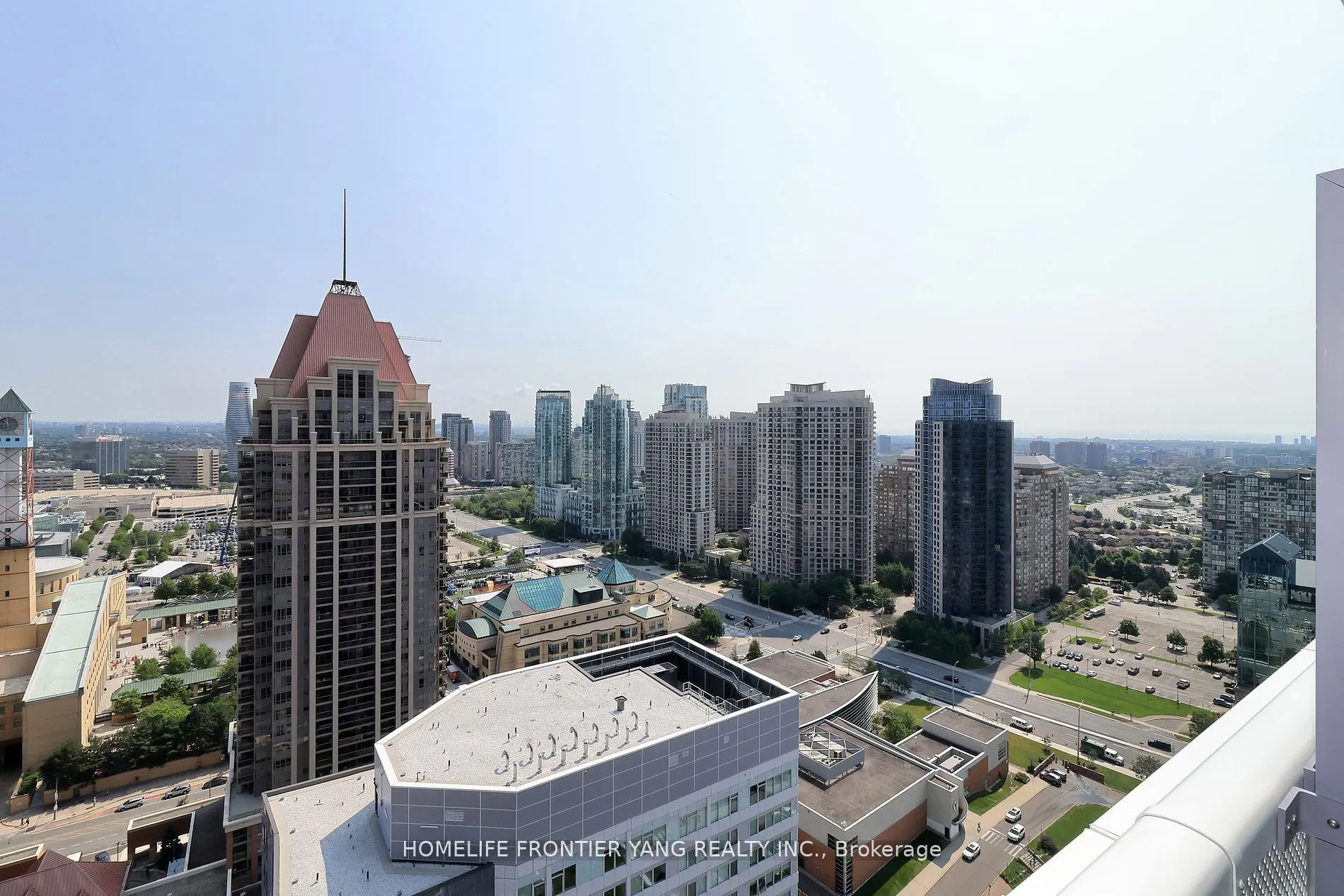 4065 Confederation Parkway, #2805