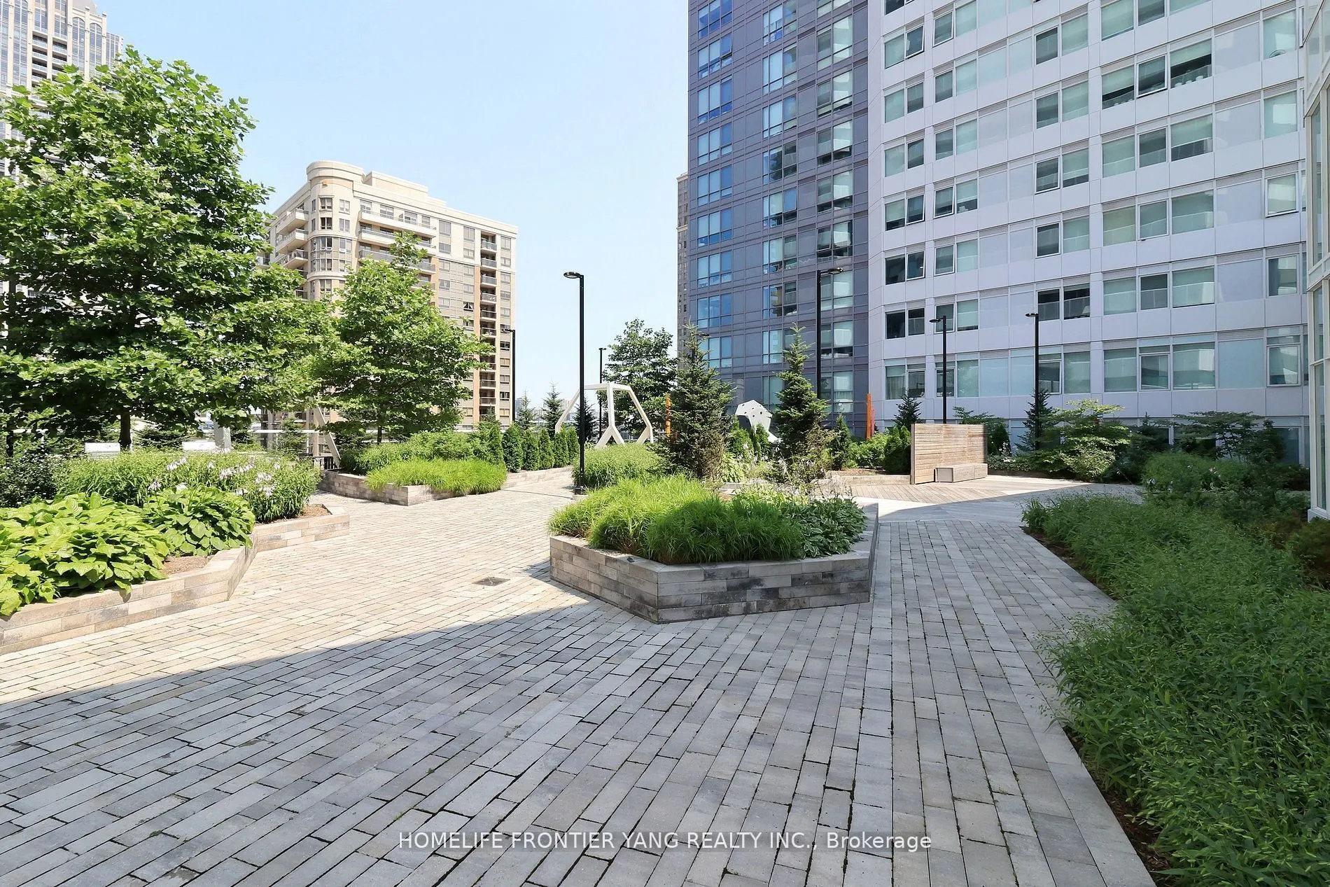 4065 Confederation Parkway, #2805
