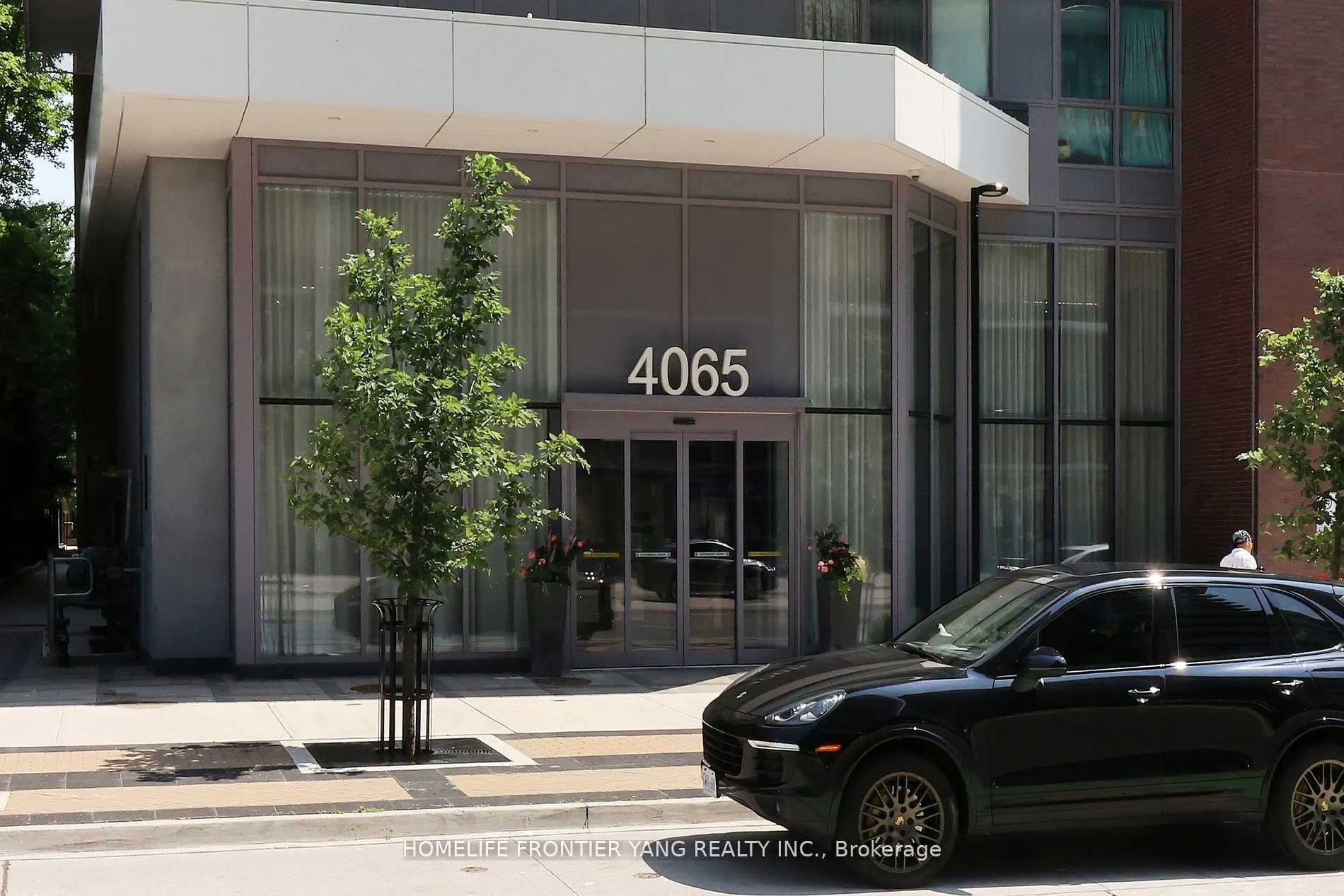 4065 Confederation Parkway, #2805