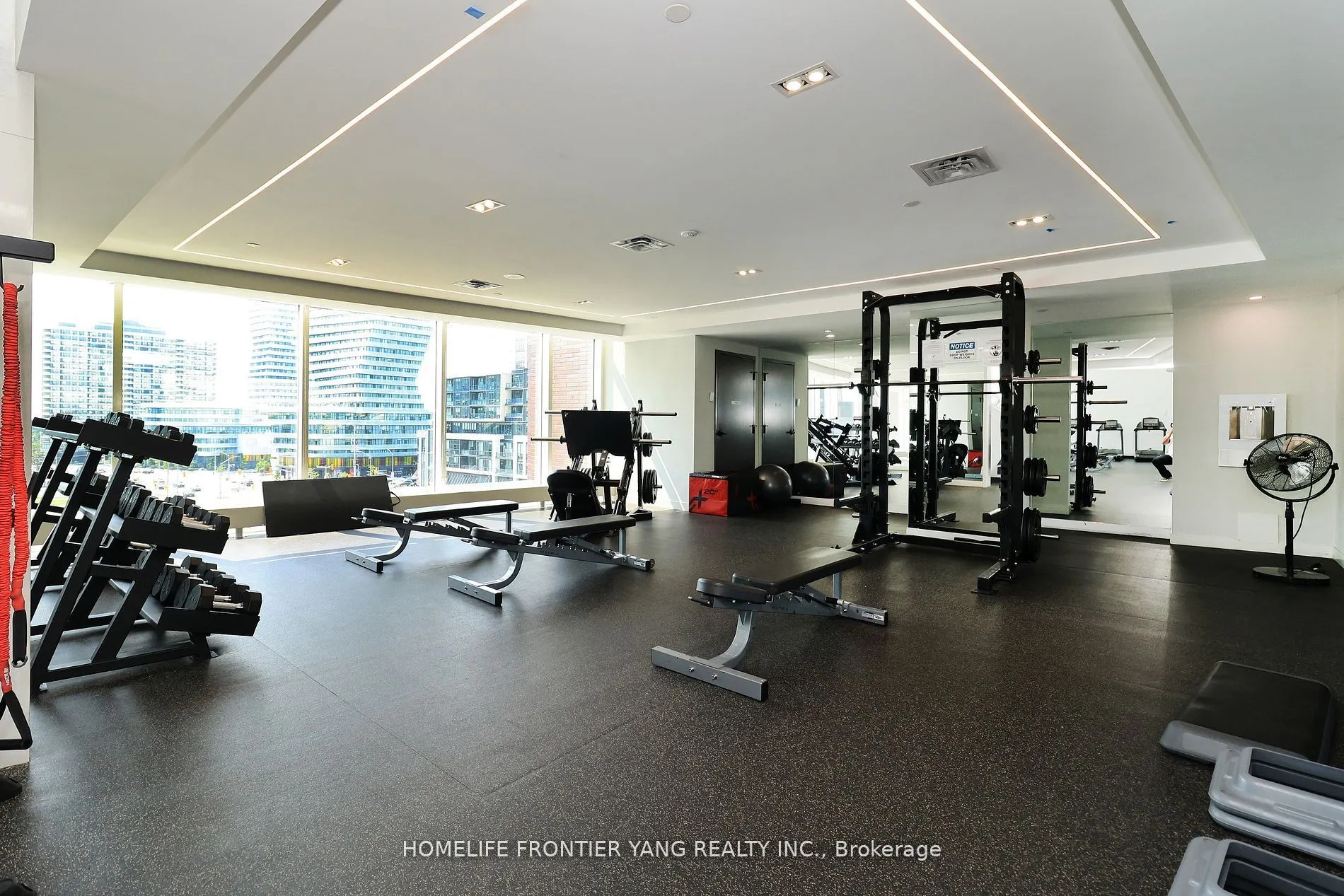 4065 Confederation Parkway, #2805