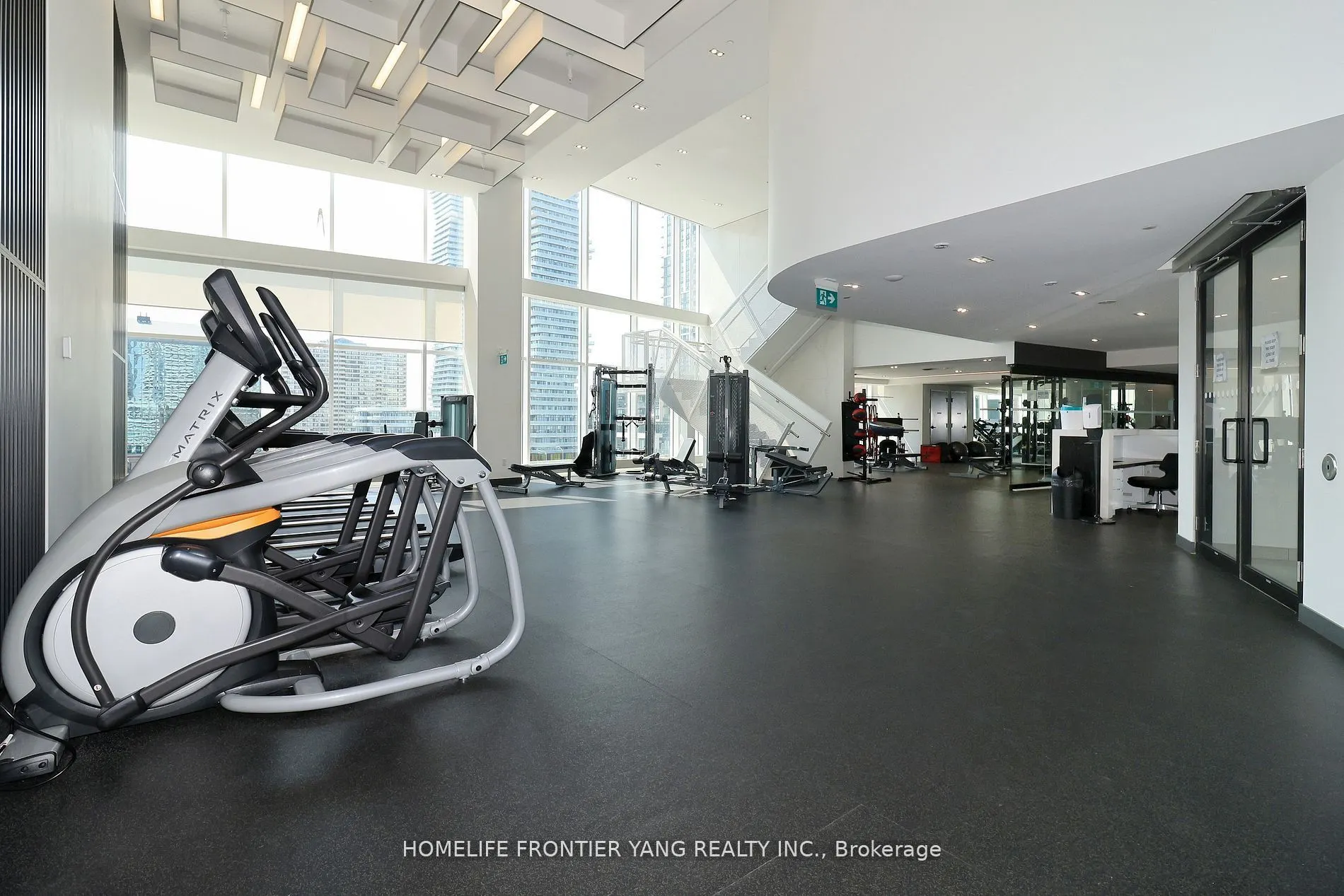 4065 Confederation Parkway, #2805