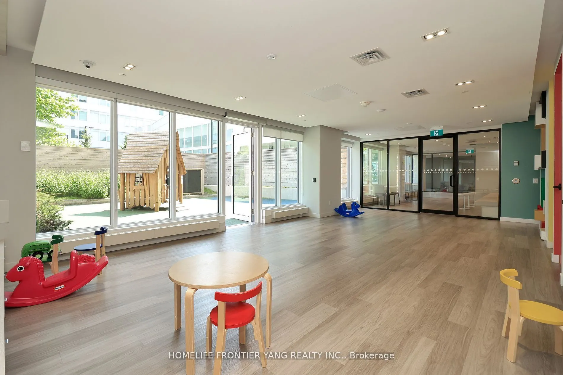 4065 Confederation Parkway, #2805