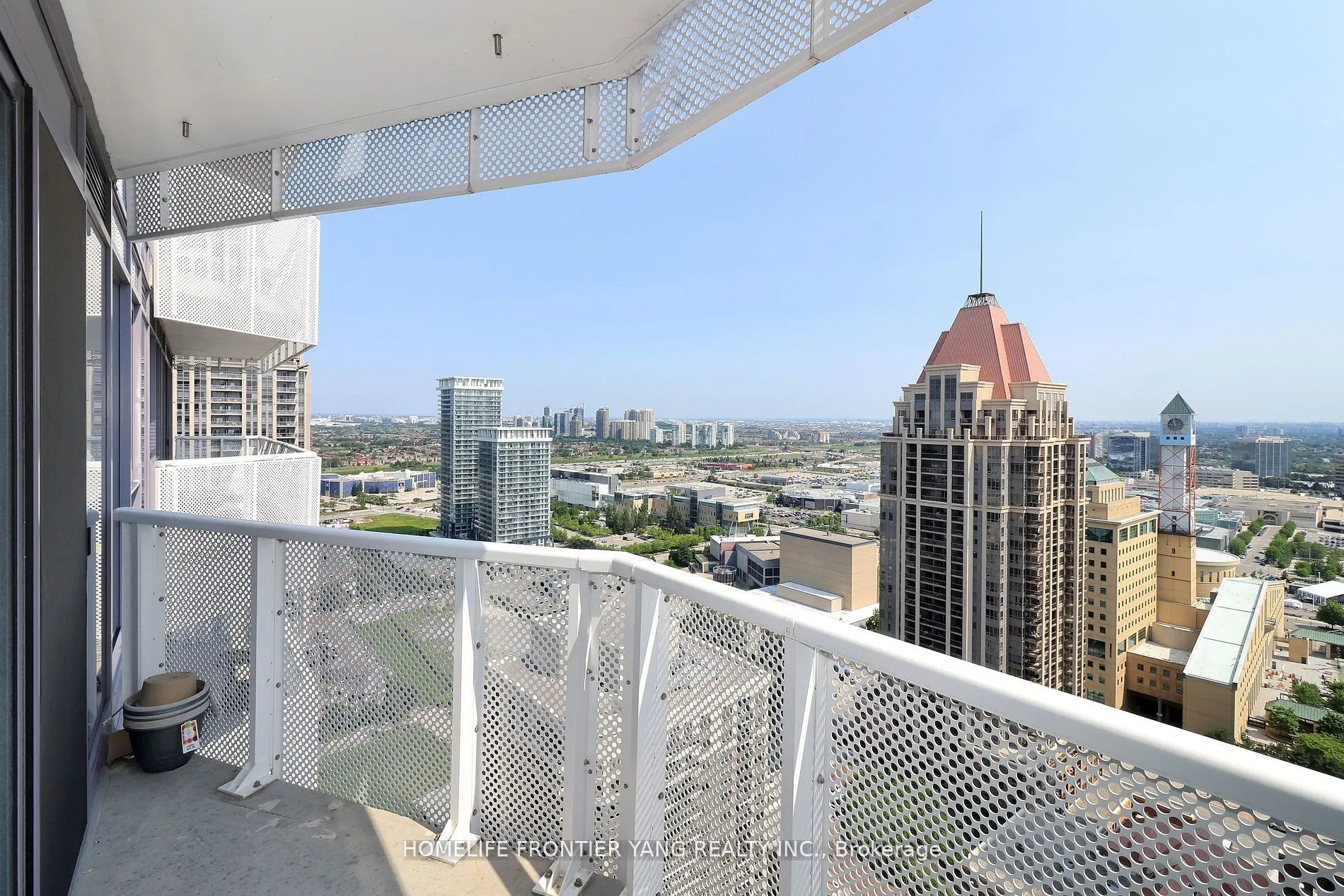 4065 Confederation Parkway, #2805