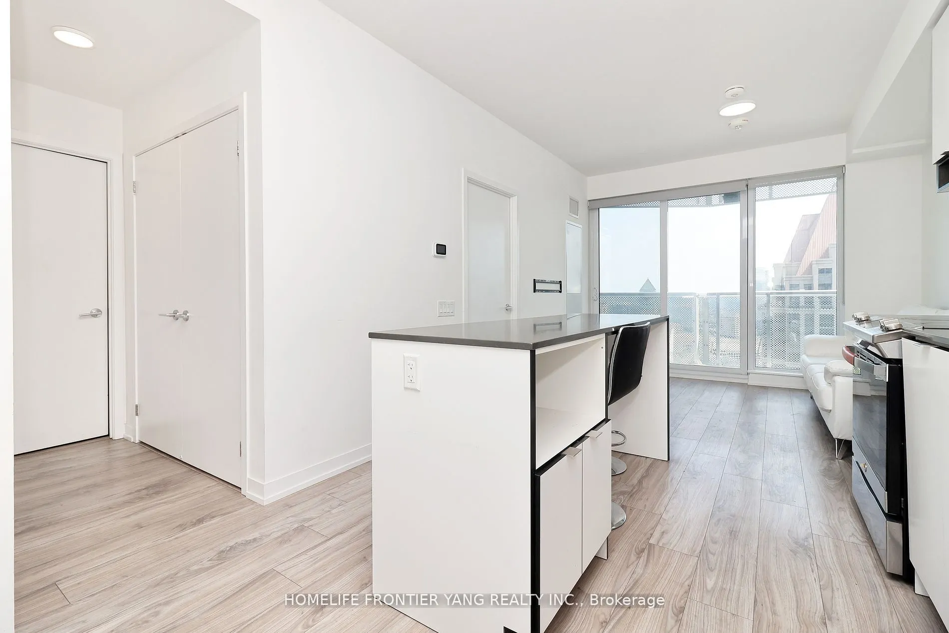 4065 Confederation Parkway, #2805