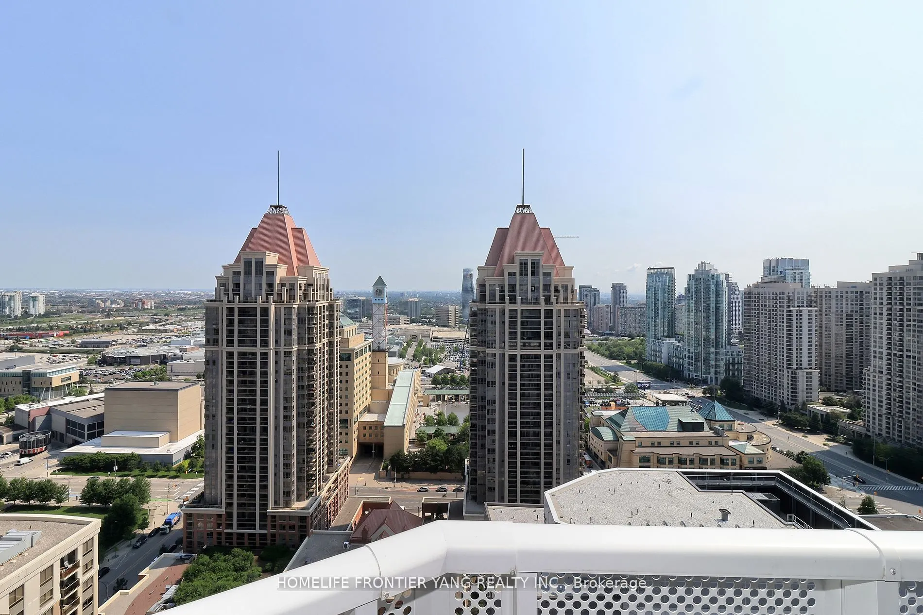 4065 Confederation Parkway, #2805
