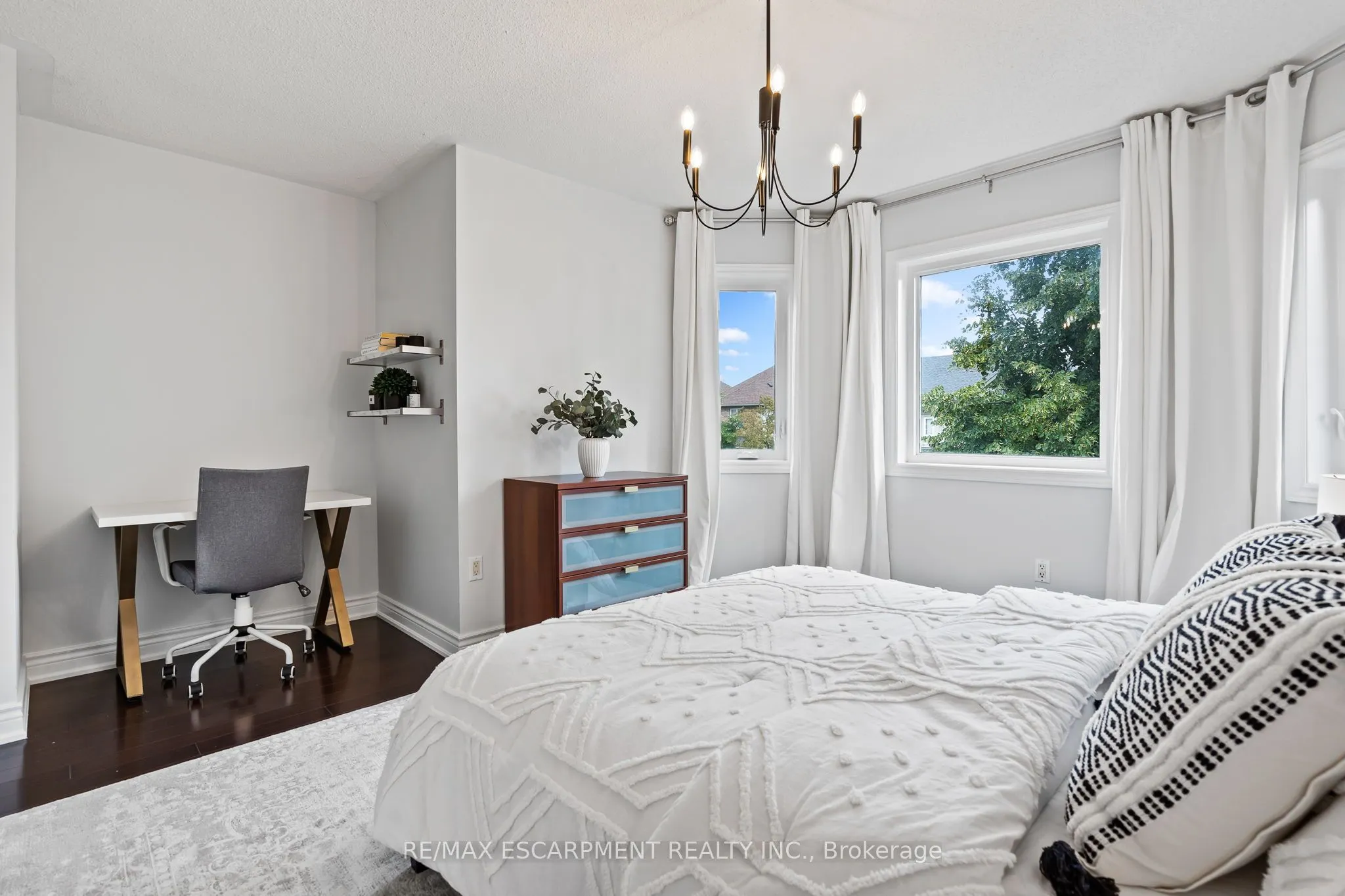2306 Bankside Drive