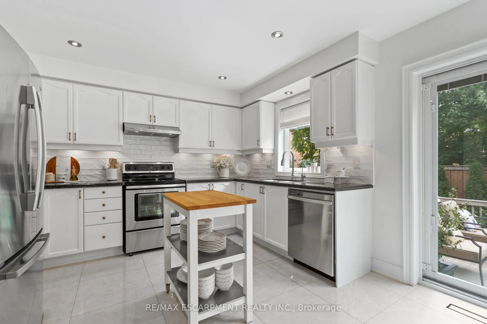 2306 Bankside Drive