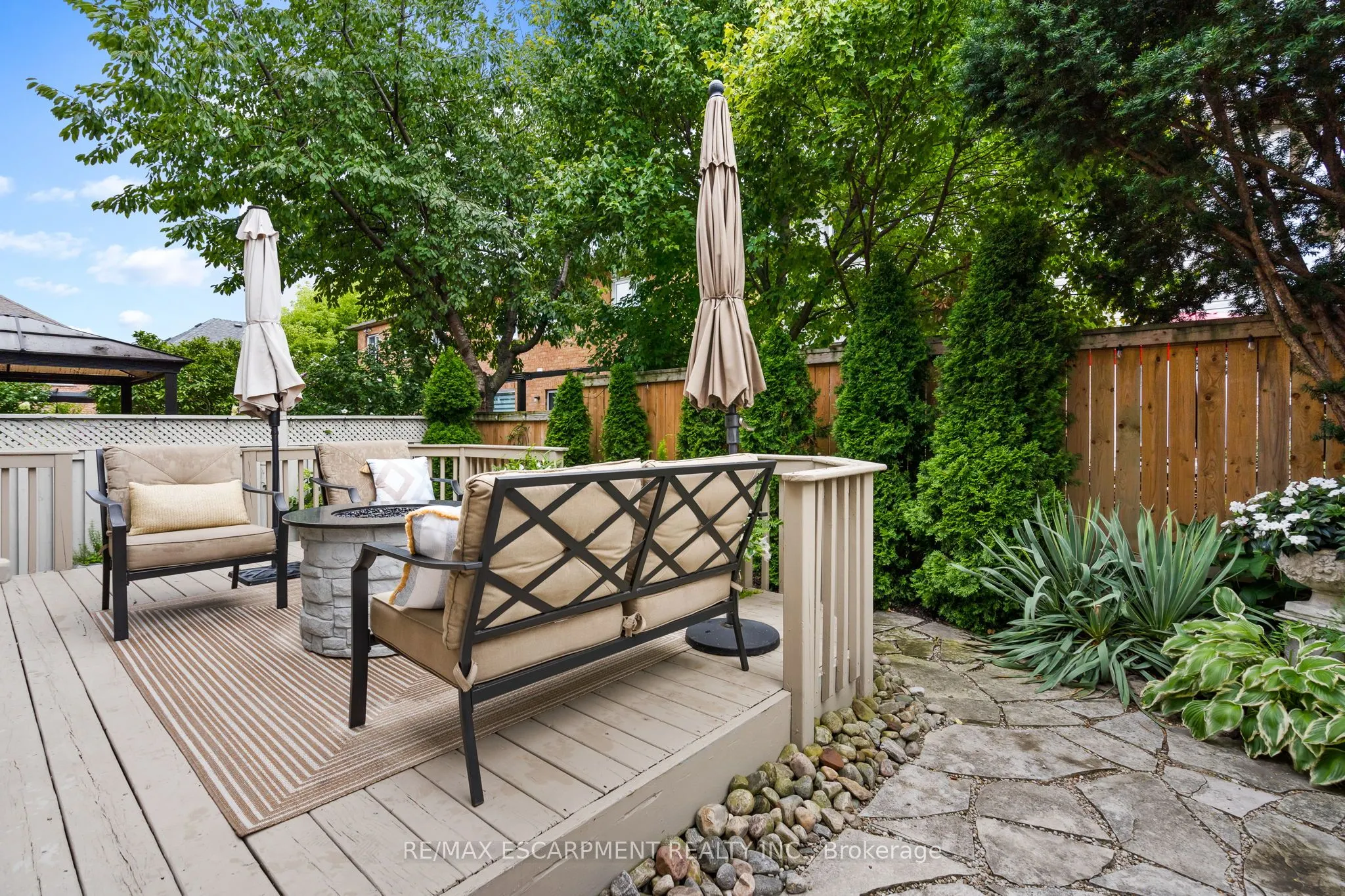 2306 Bankside Drive
