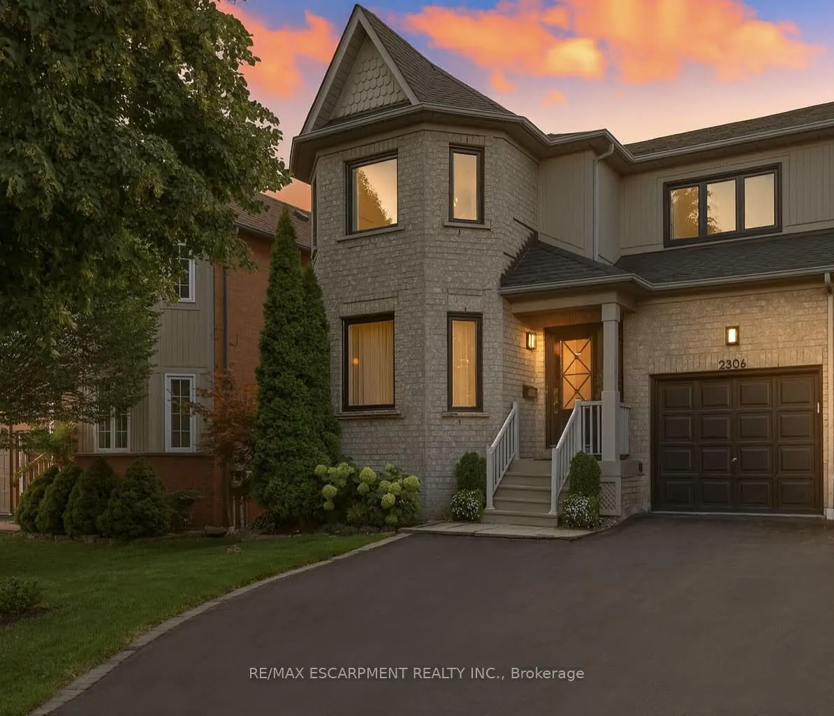 2306 Bankside Drive