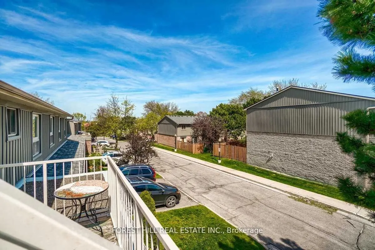 60 Hanson Road, #1