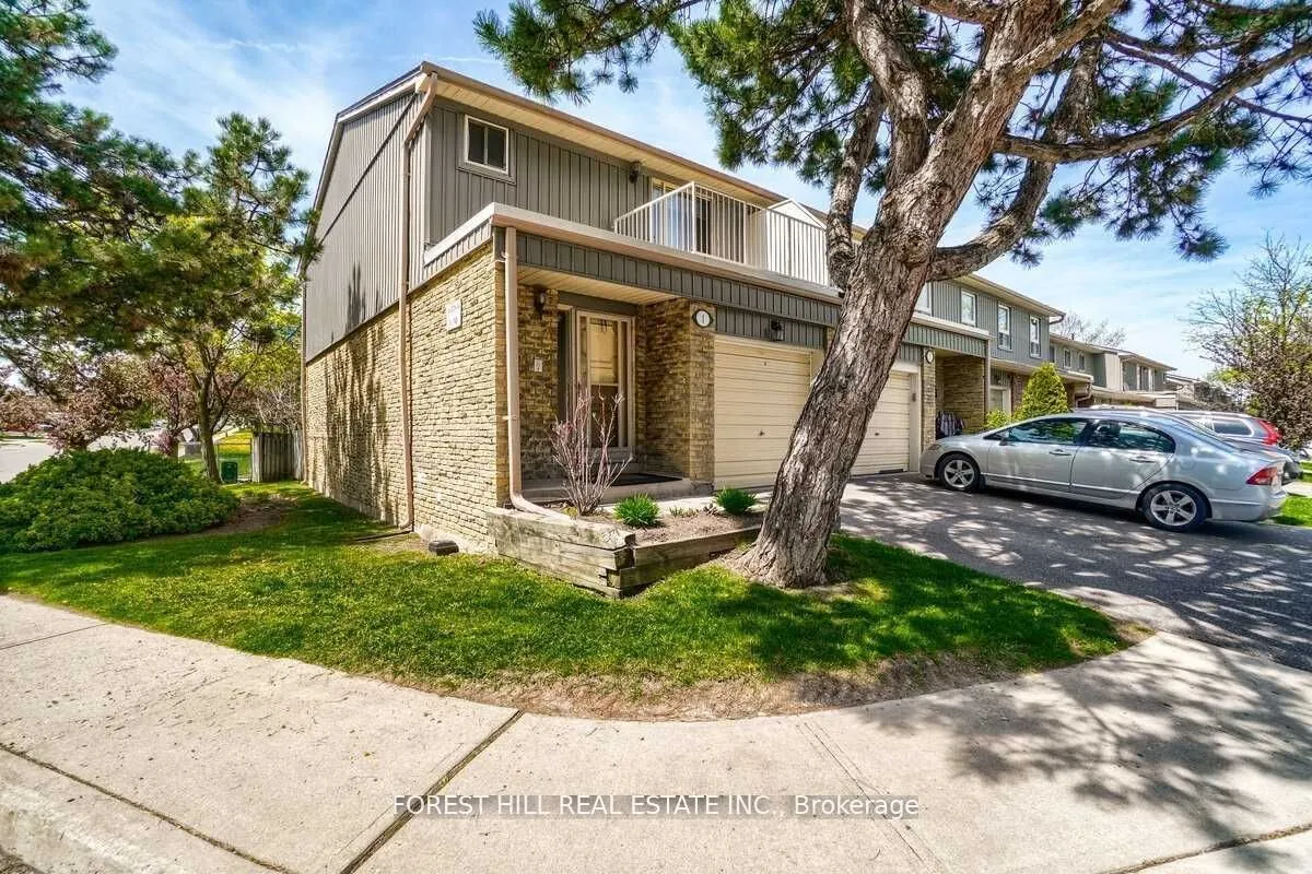 60 Hanson Road, #1
