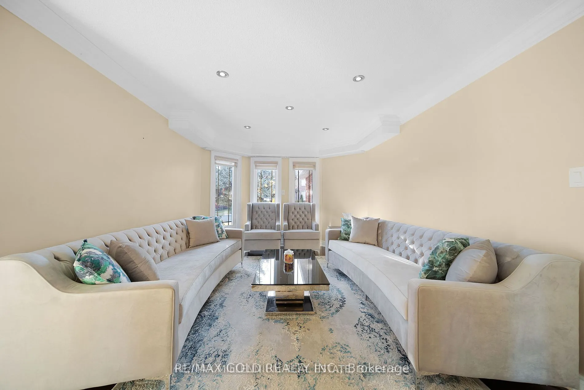 22 Blackwell Place