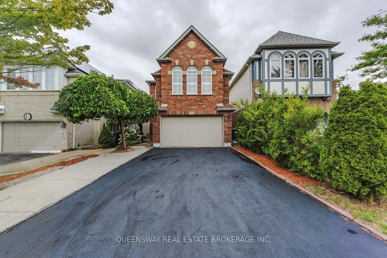 12 Dandelion Road