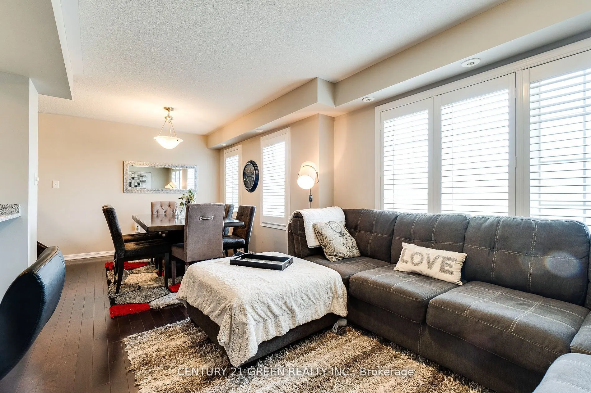 2614 Dashwood Drive, #24