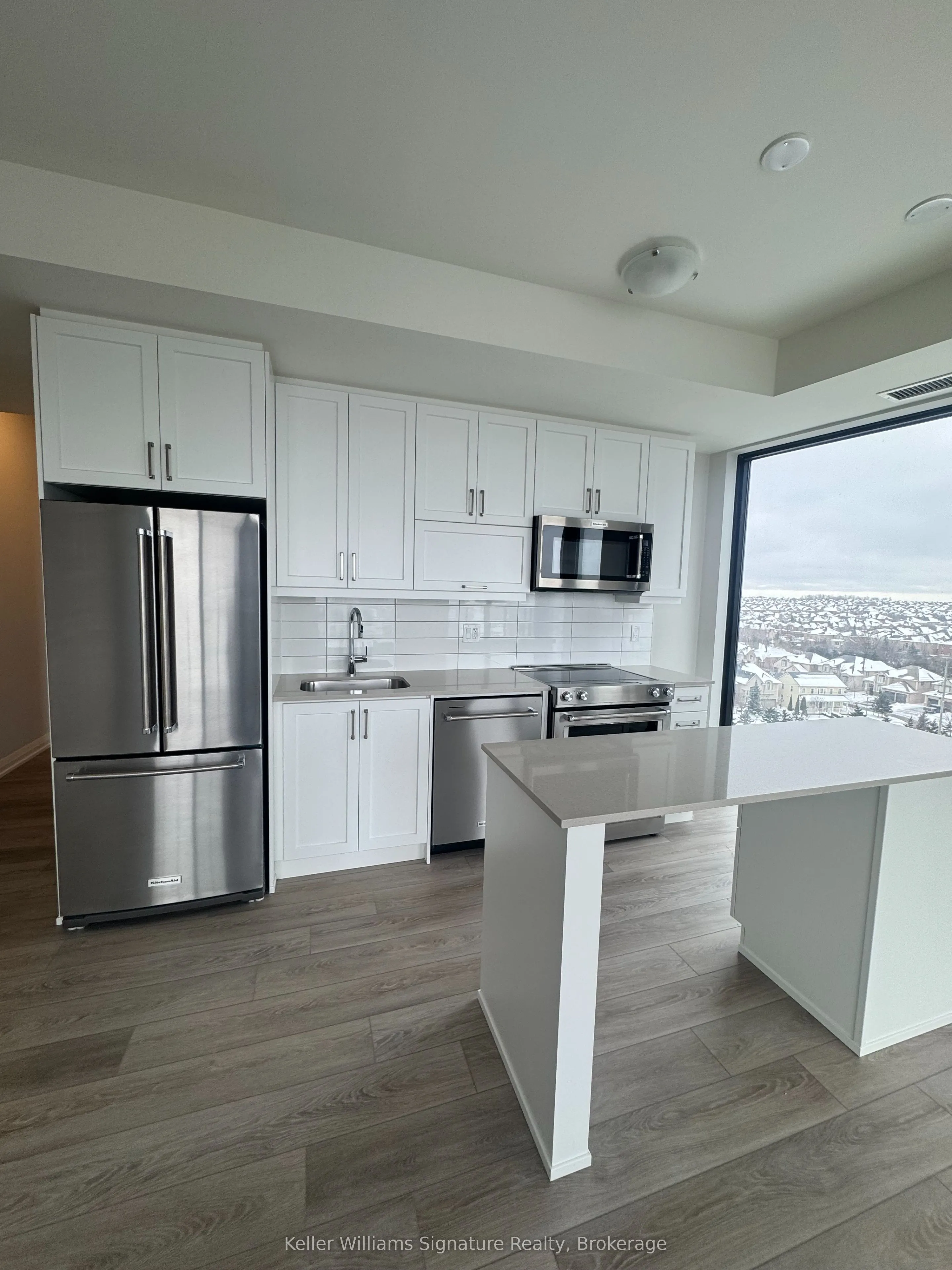 1415 Dundas Street E, #809