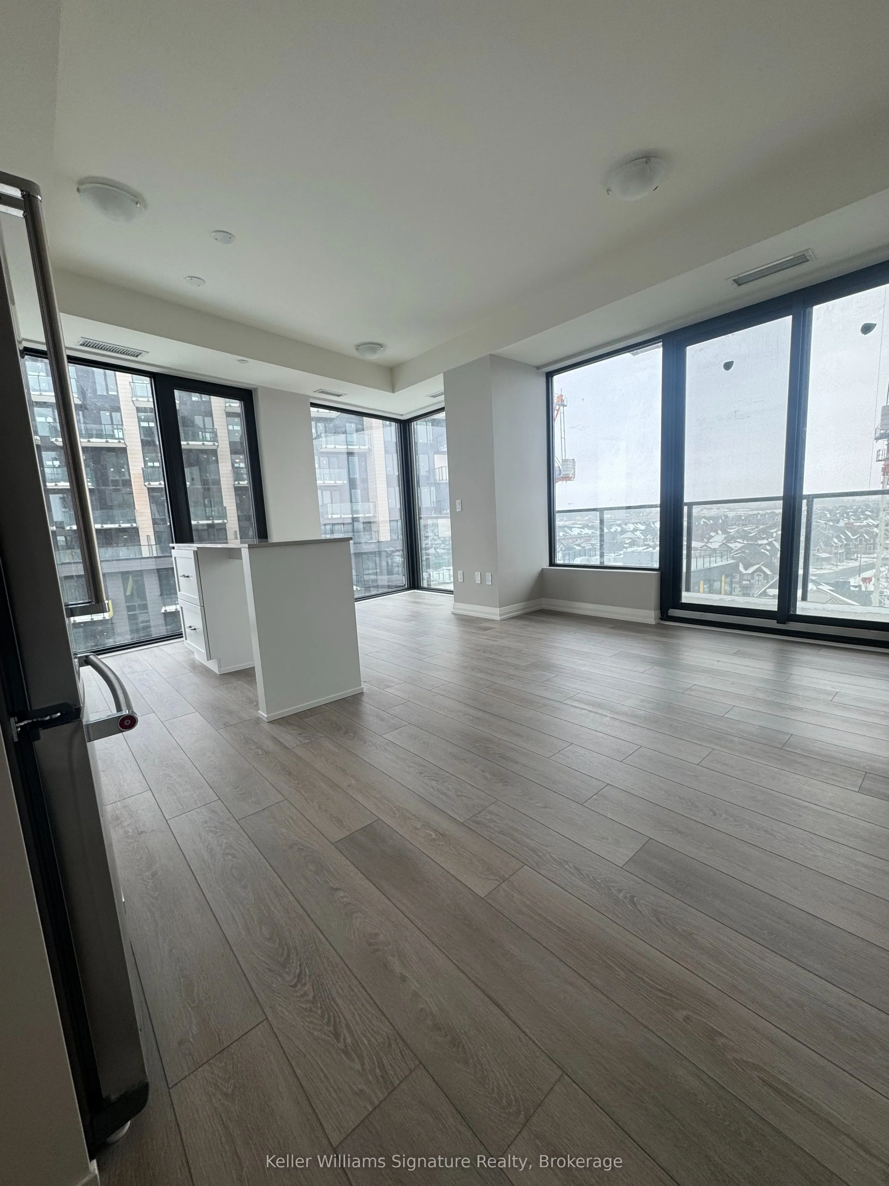 1415 Dundas Street E, #809