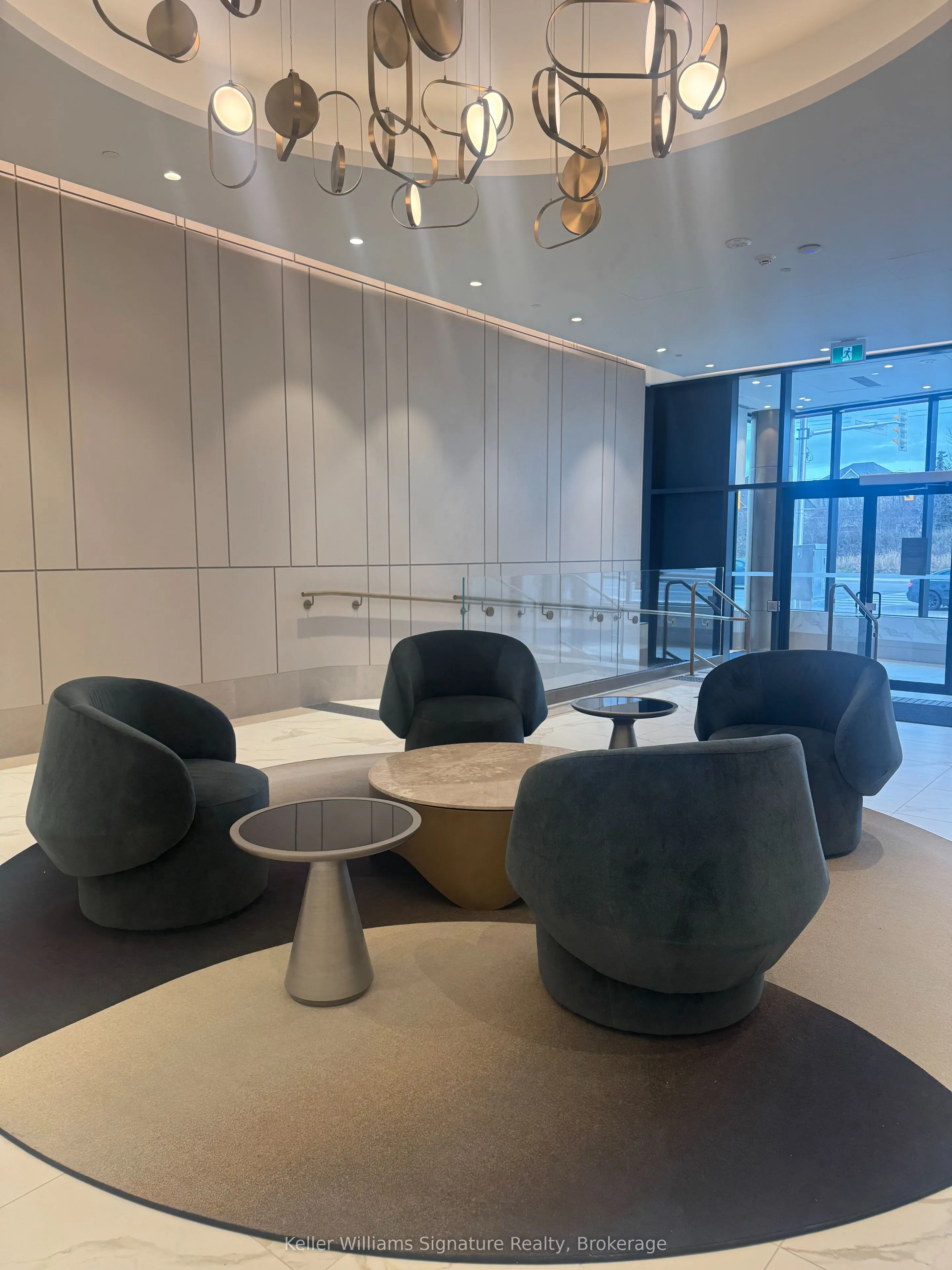 1415 Dundas Street E, #809
