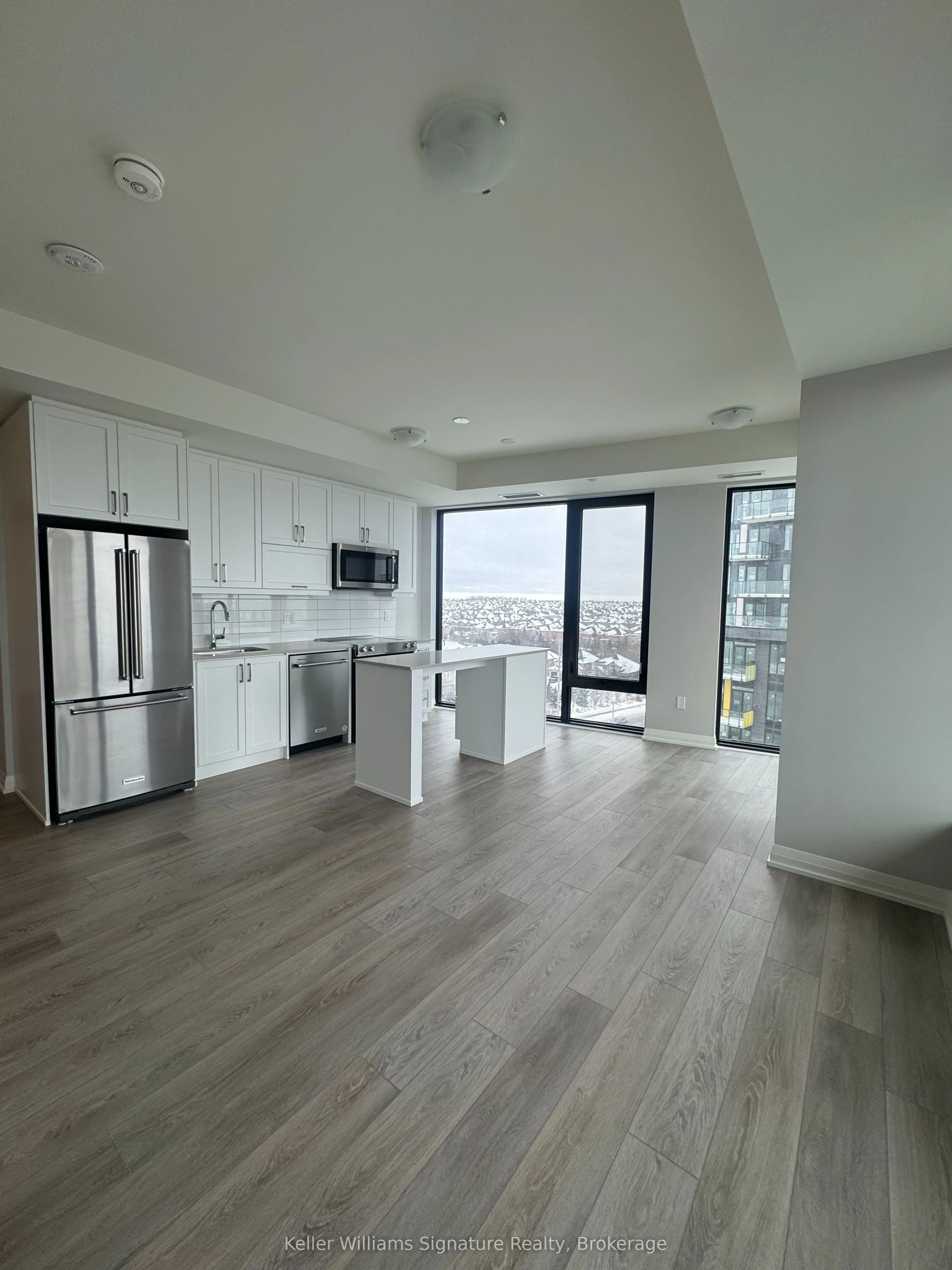 1415 Dundas Street E, #809
