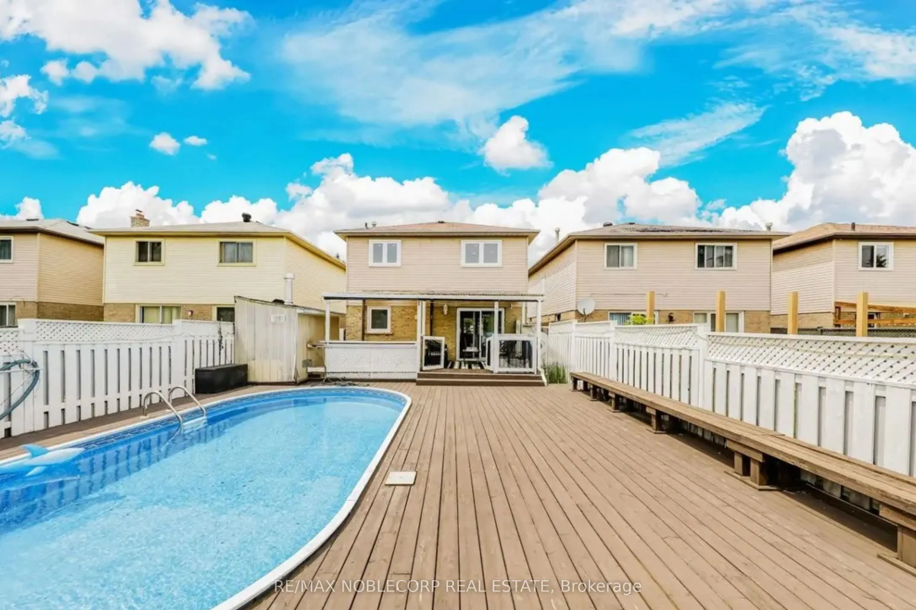 30 Mayberry Court