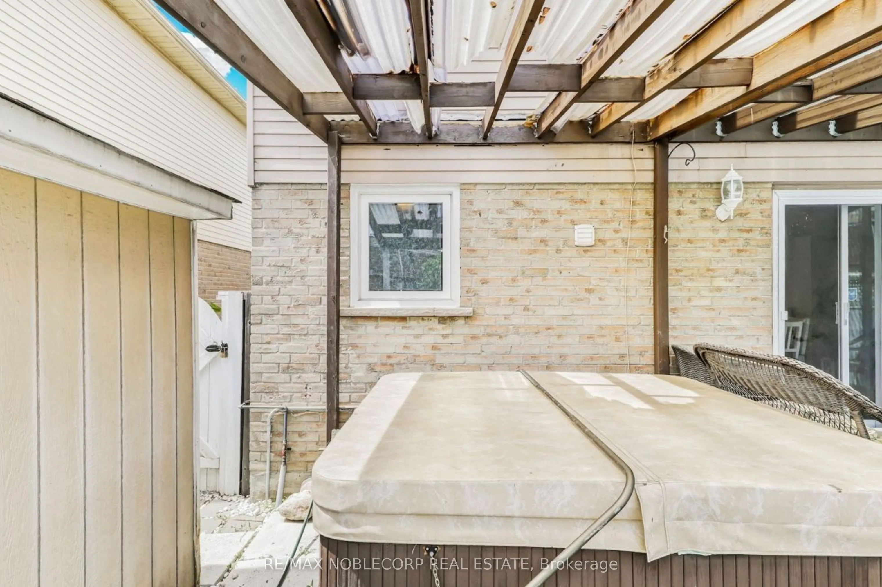 30 Mayberry Court